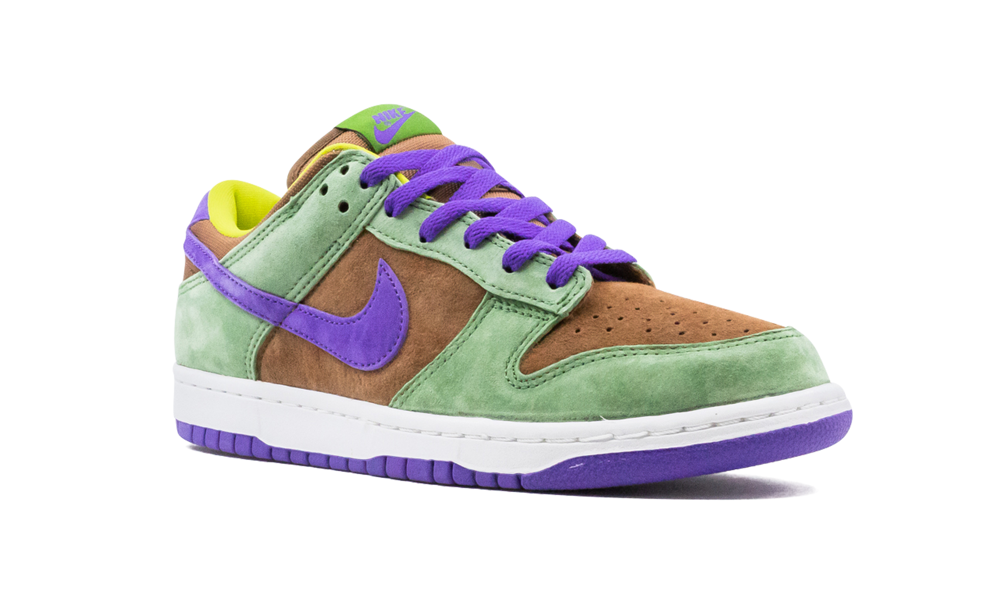 Dunk Low SP "Veneer"