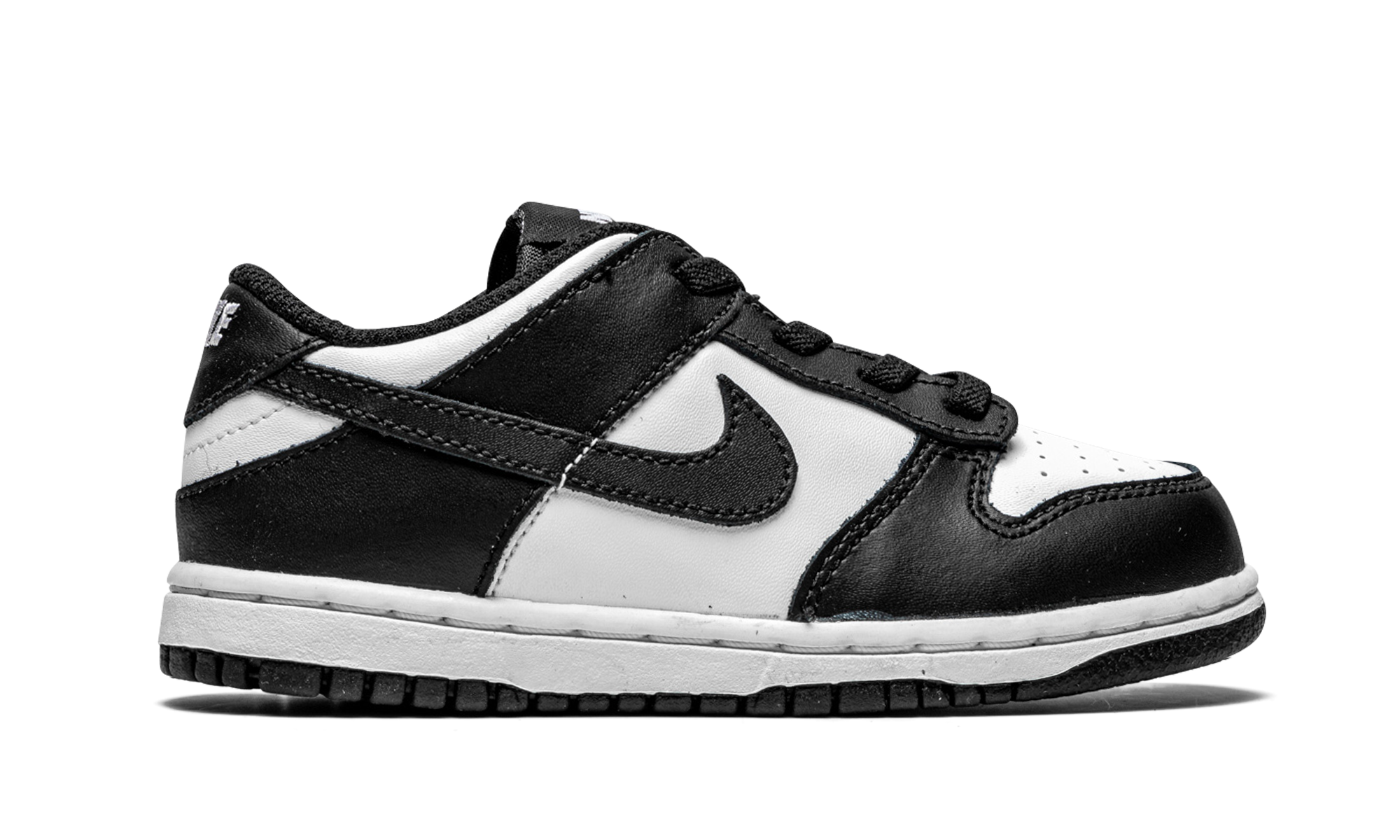 Dunk Low Td "Panda - Black / White"