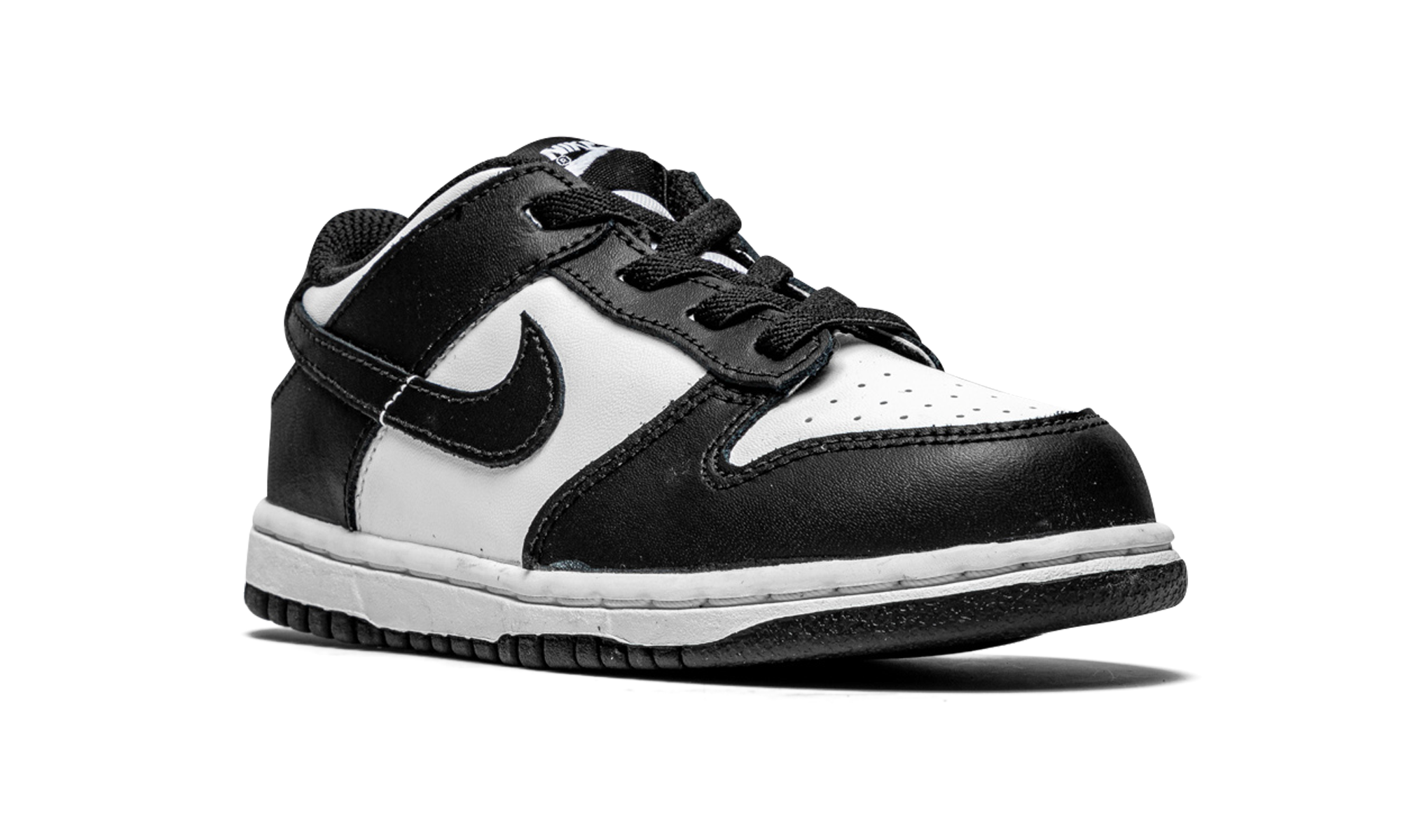 Dunk Low Td "Panda - Black / White"