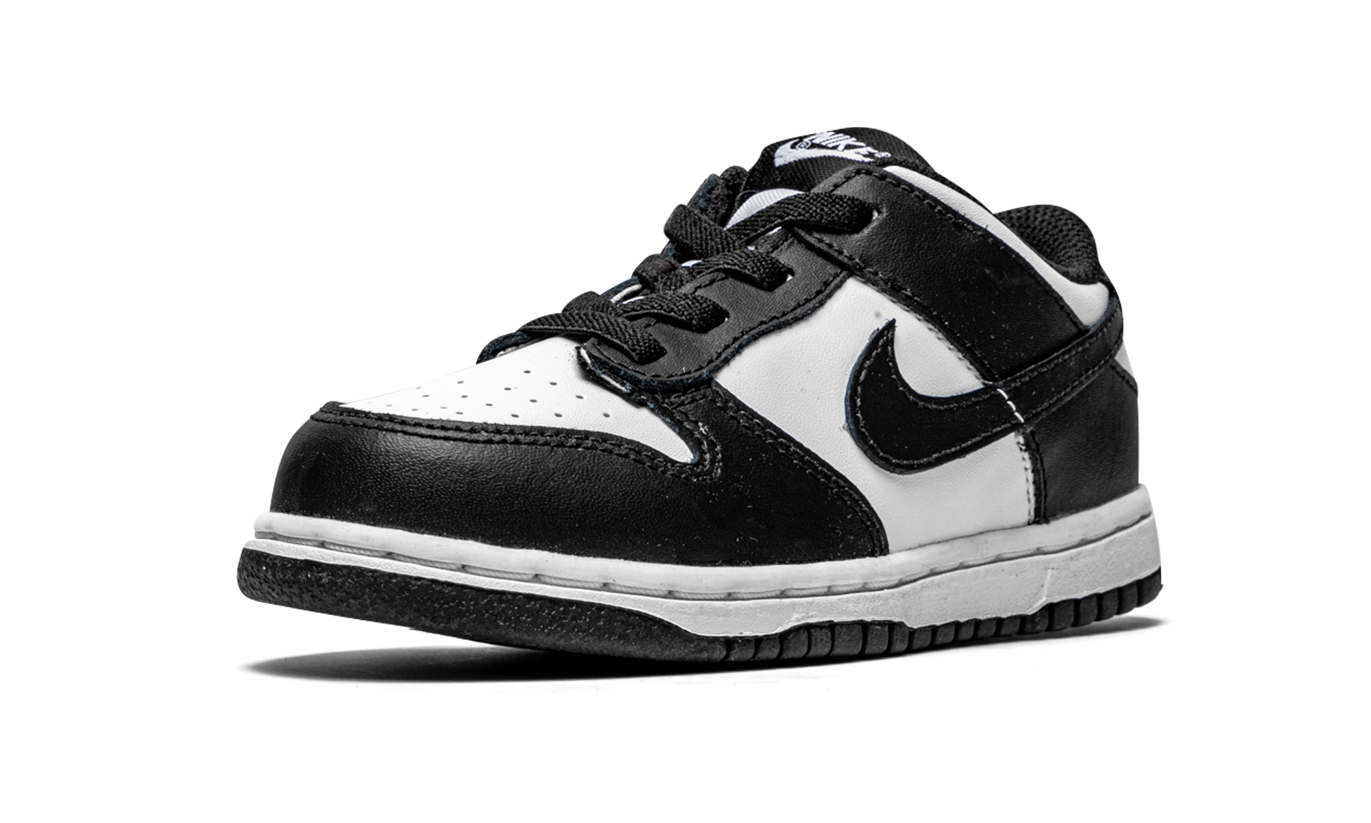 Dunk Low Td "Panda - Black / White"