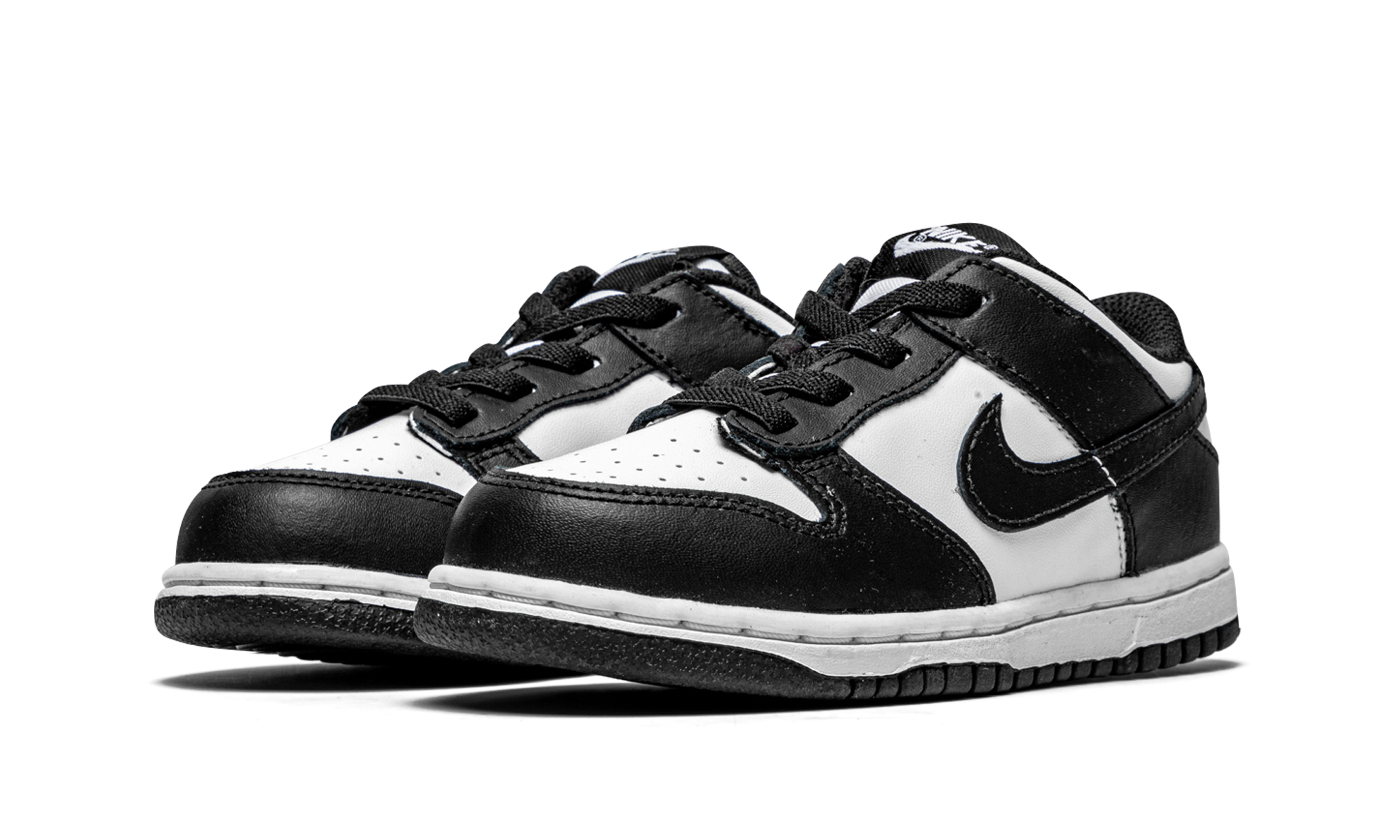 Dunk Low Td "Panda - Black / White"