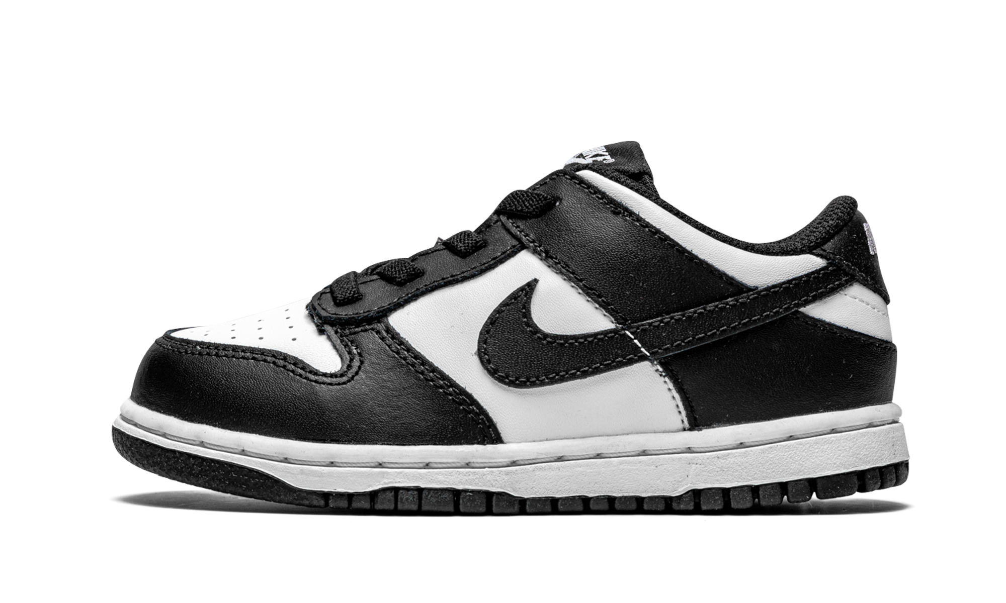 Dunk Low Td "Panda - Black / White"