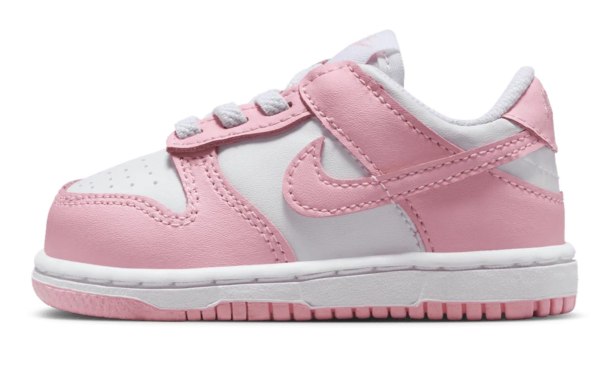 Dunk Low Td "White Medium Soft Pink"