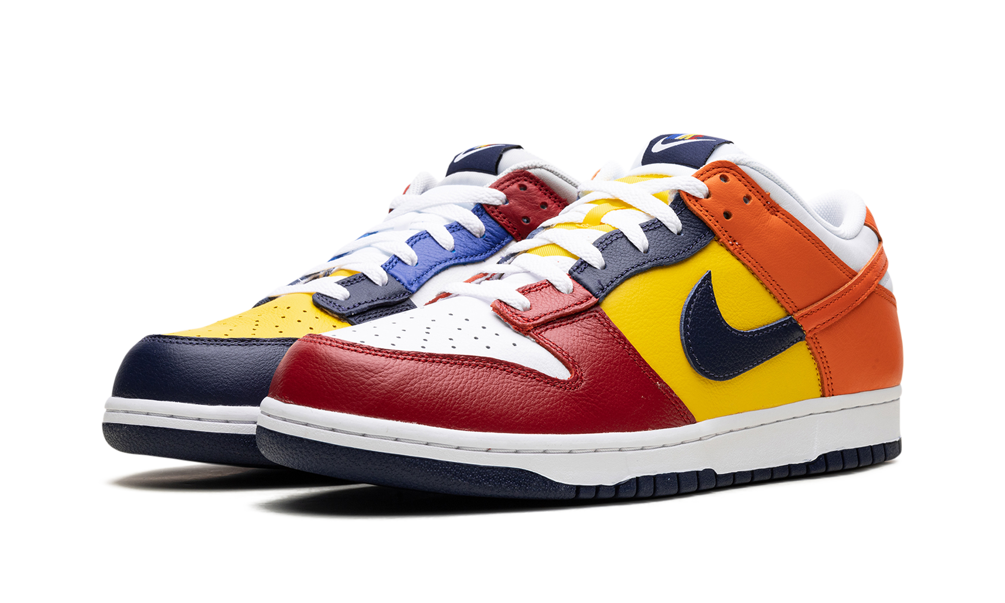 Dunk Low "What The"