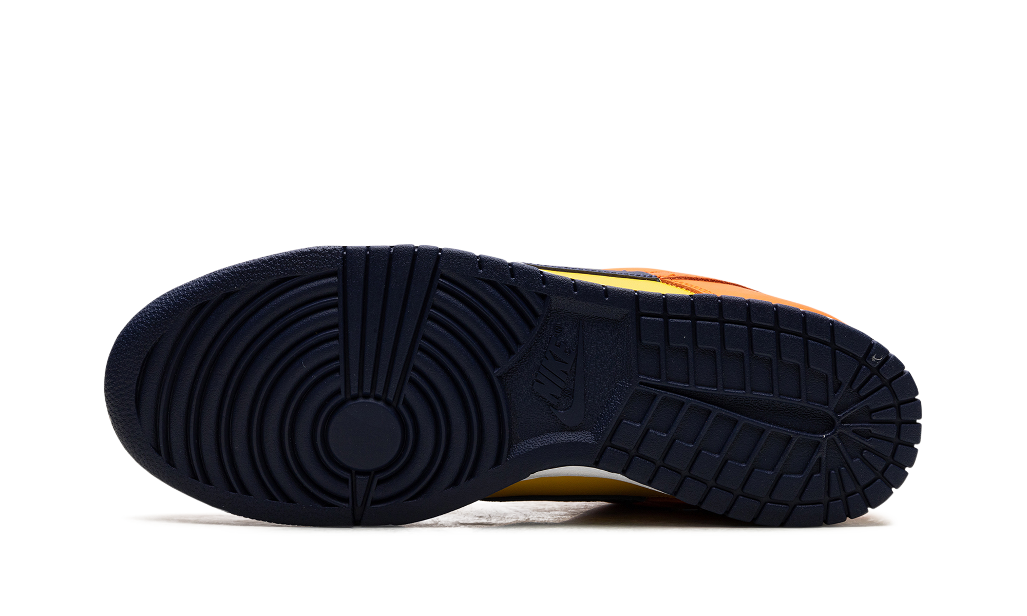 Dunk Low "What The"