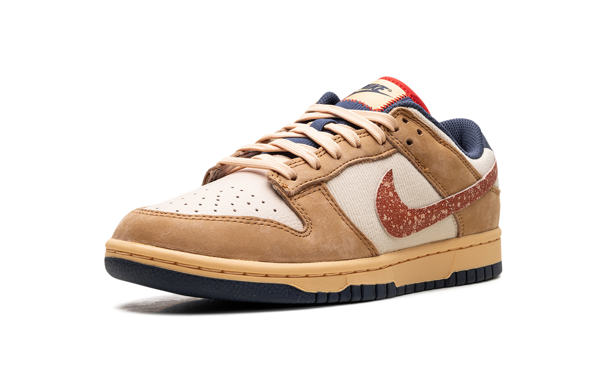 Dunk Low "Wheat/sanddrift"