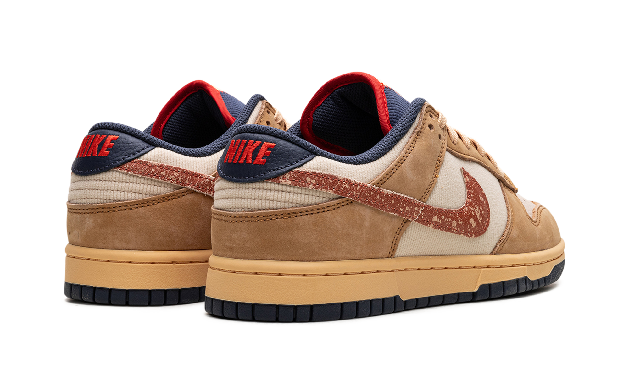 Dunk Low "Wheat/sanddrift"