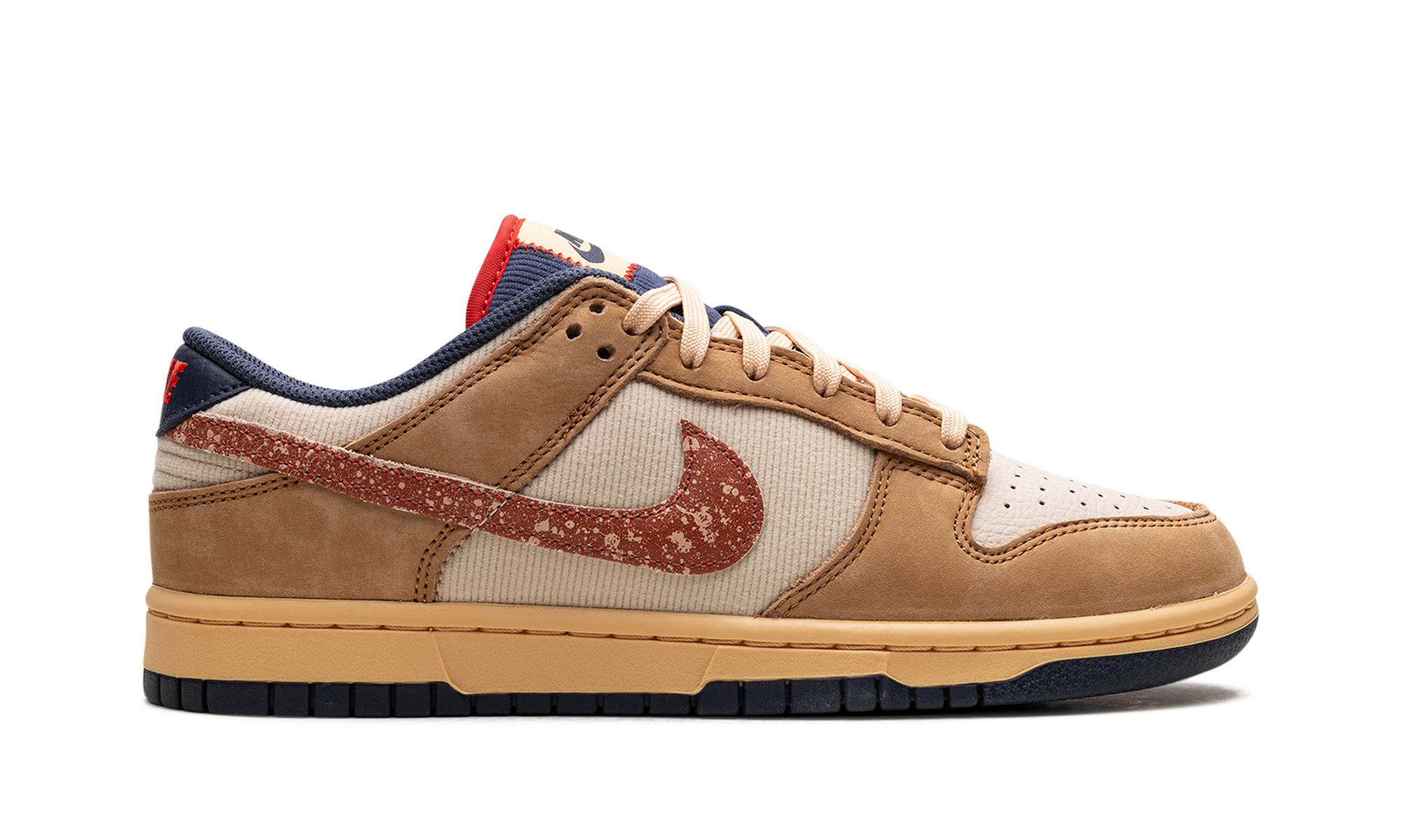 Dunk Low "Wheat/sanddrift"
