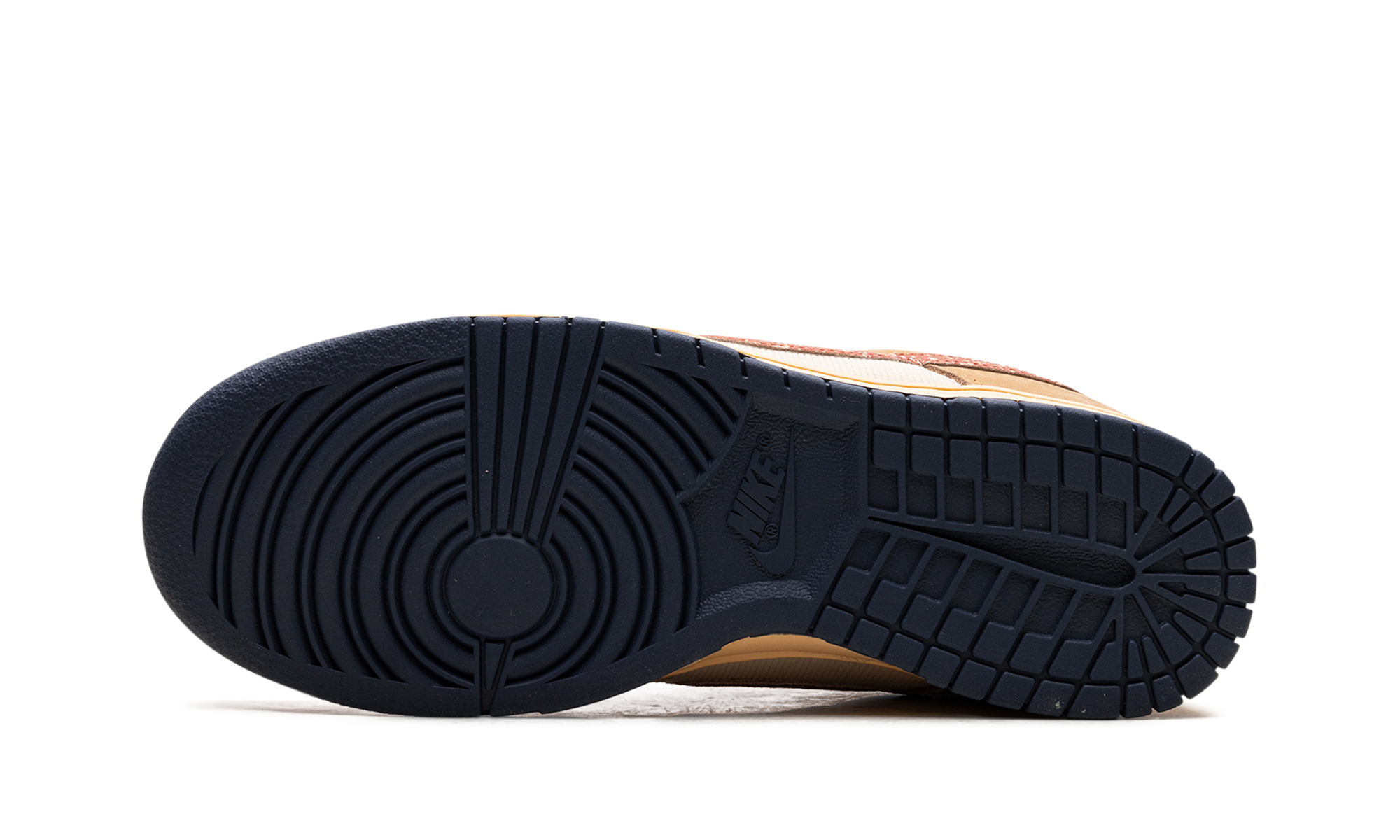 Dunk Low "Wheat/sanddrift"