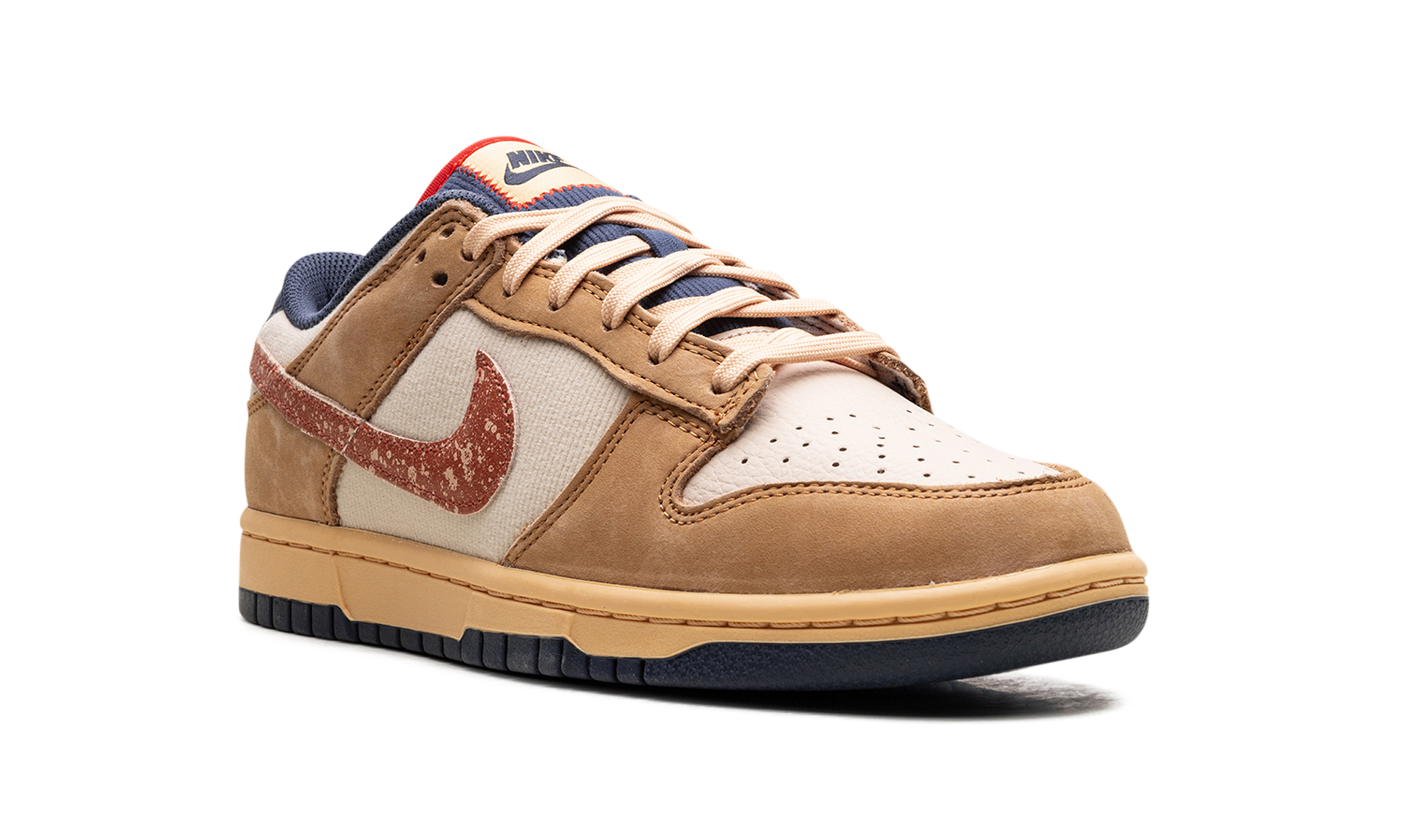 Dunk Low "Wheat/sanddrift"