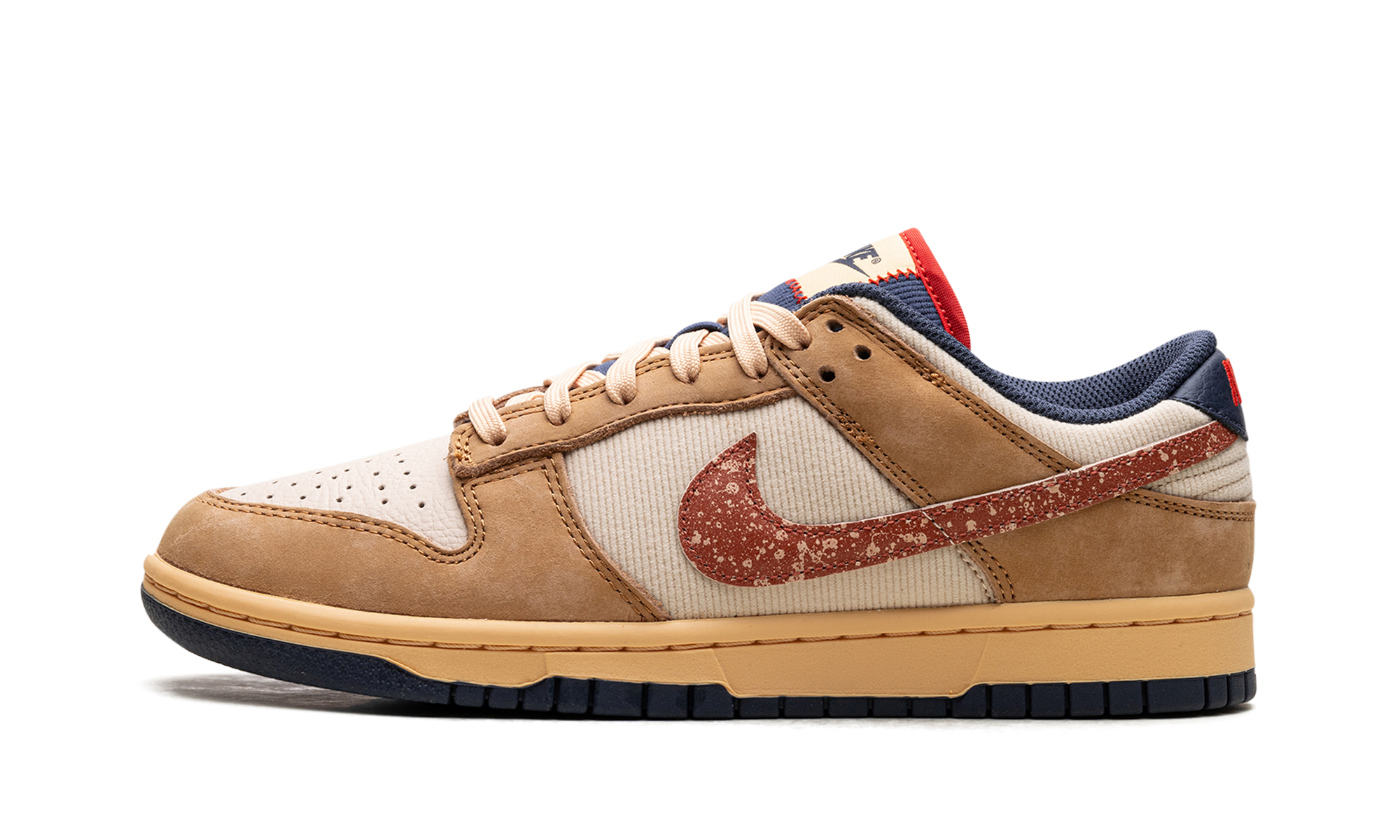 Dunk Low "Wheat/sanddrift"