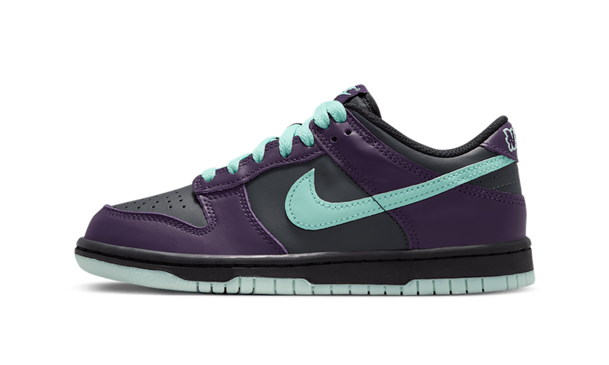 Dunk Low "Wizard"
