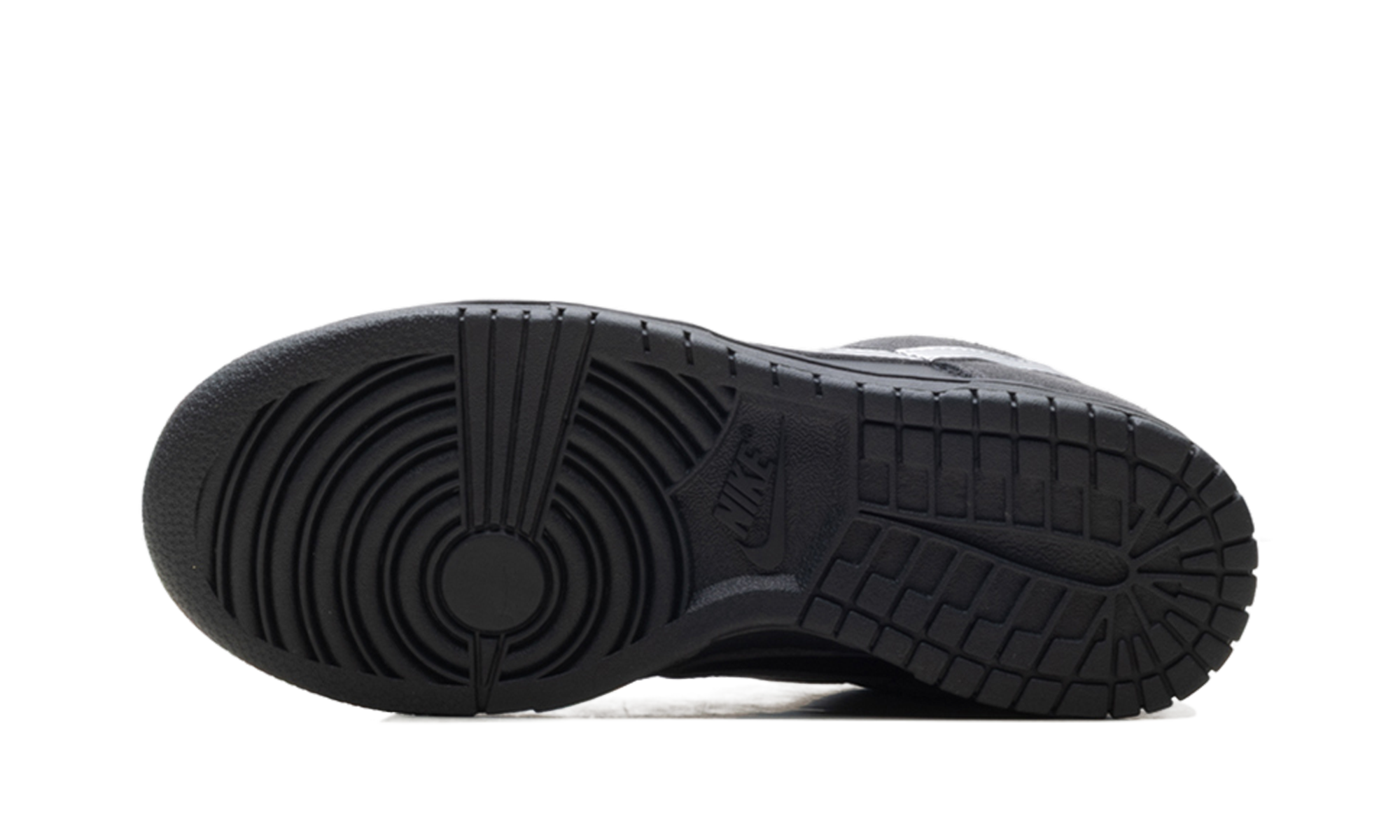 Dunk Low Women "Anthracite / Metallic Silver"