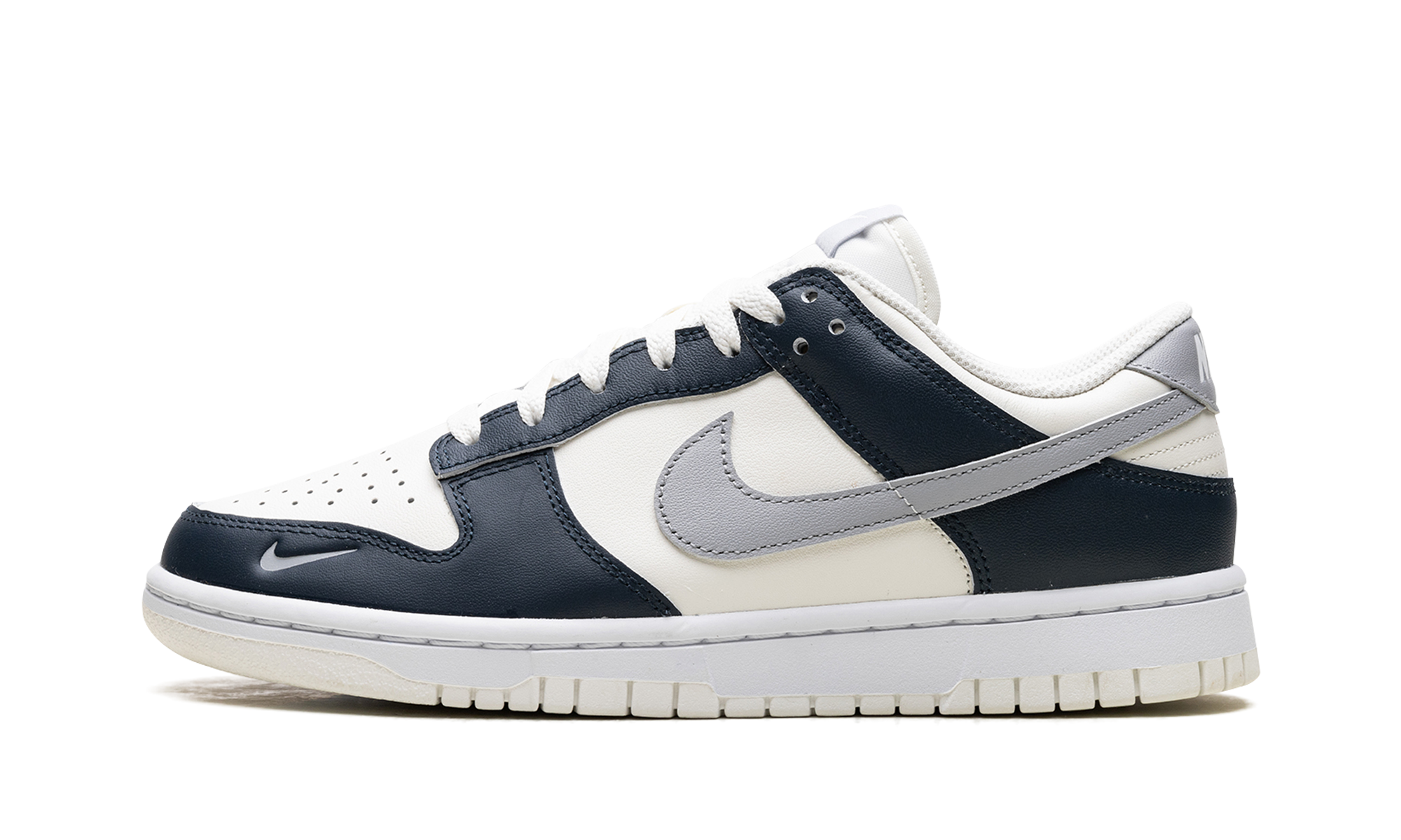 Dunk Low Women "Armoury Navy"