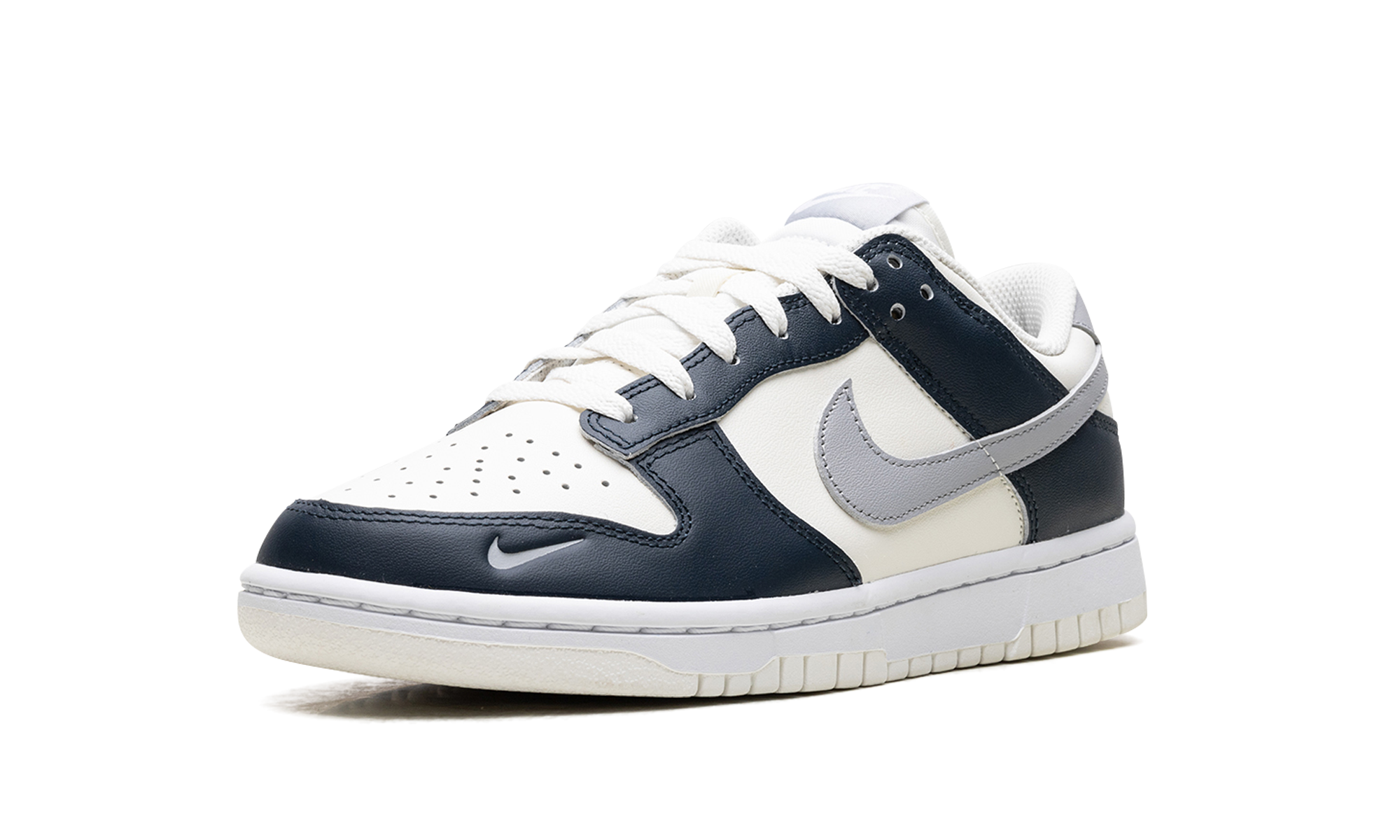 Dunk Low Women "Armoury Navy"