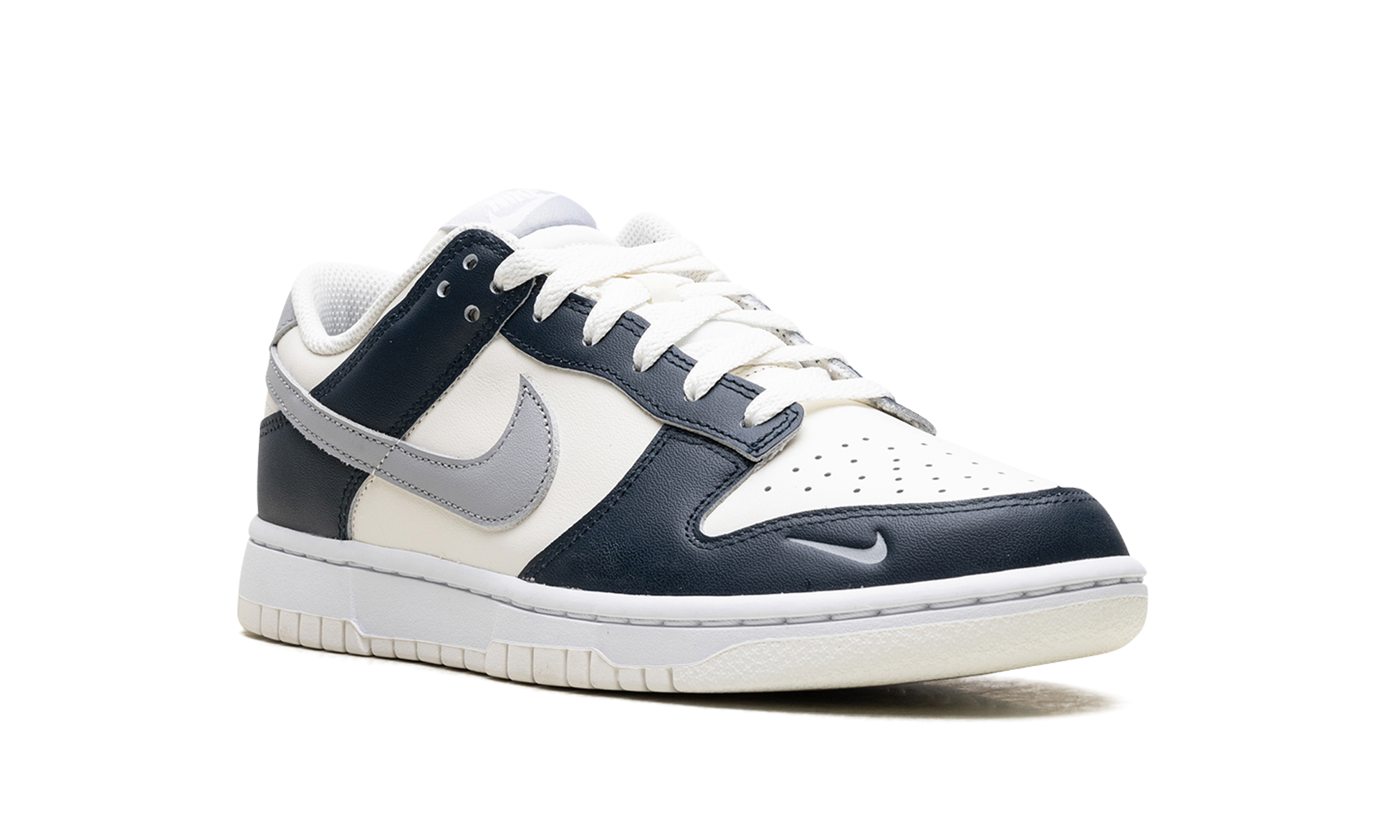 Dunk Low Women "Armoury Navy"
