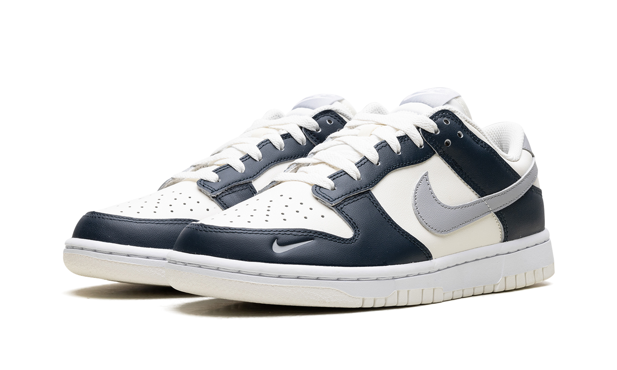 Dunk Low Women "Armoury Navy"
