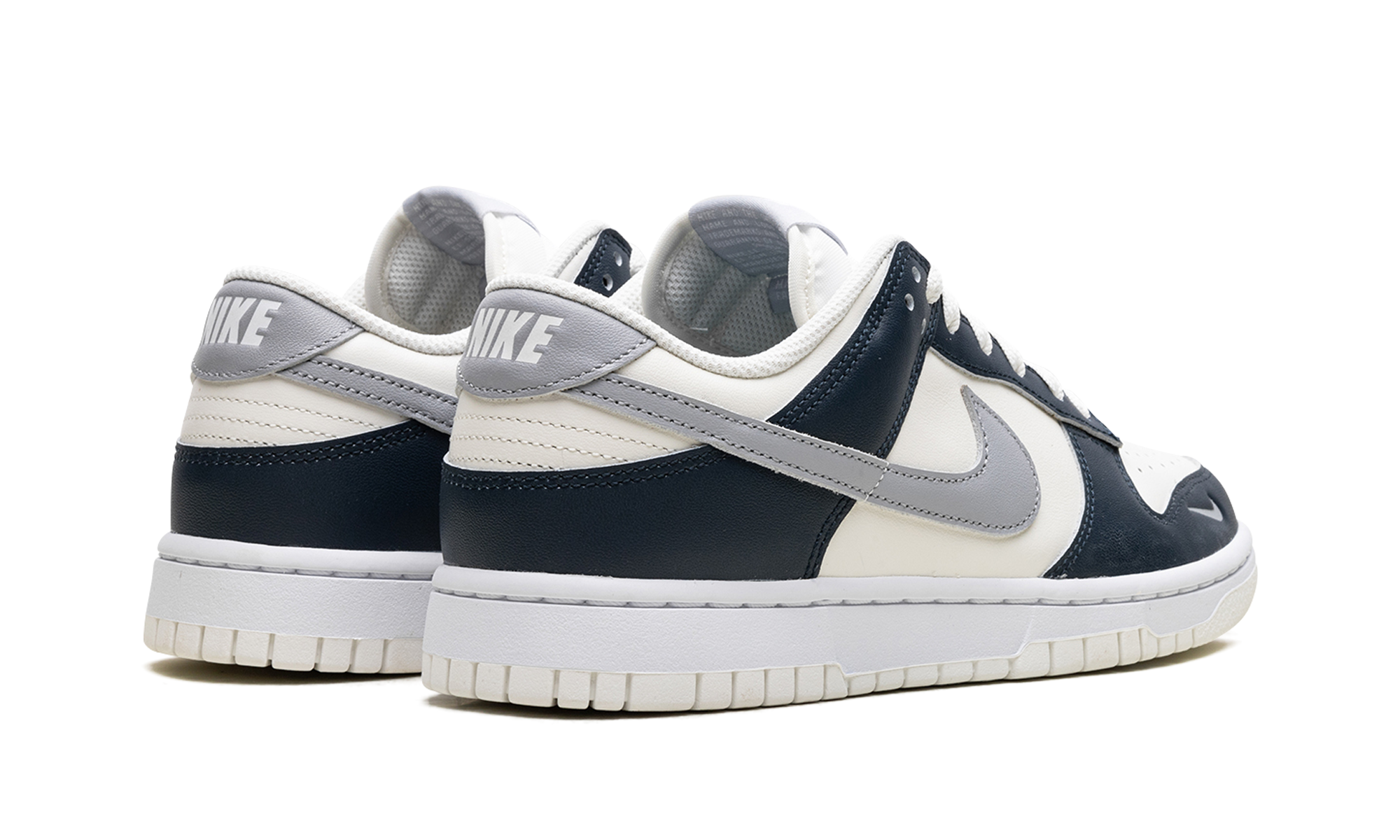 Dunk Low Women "Armoury Navy"