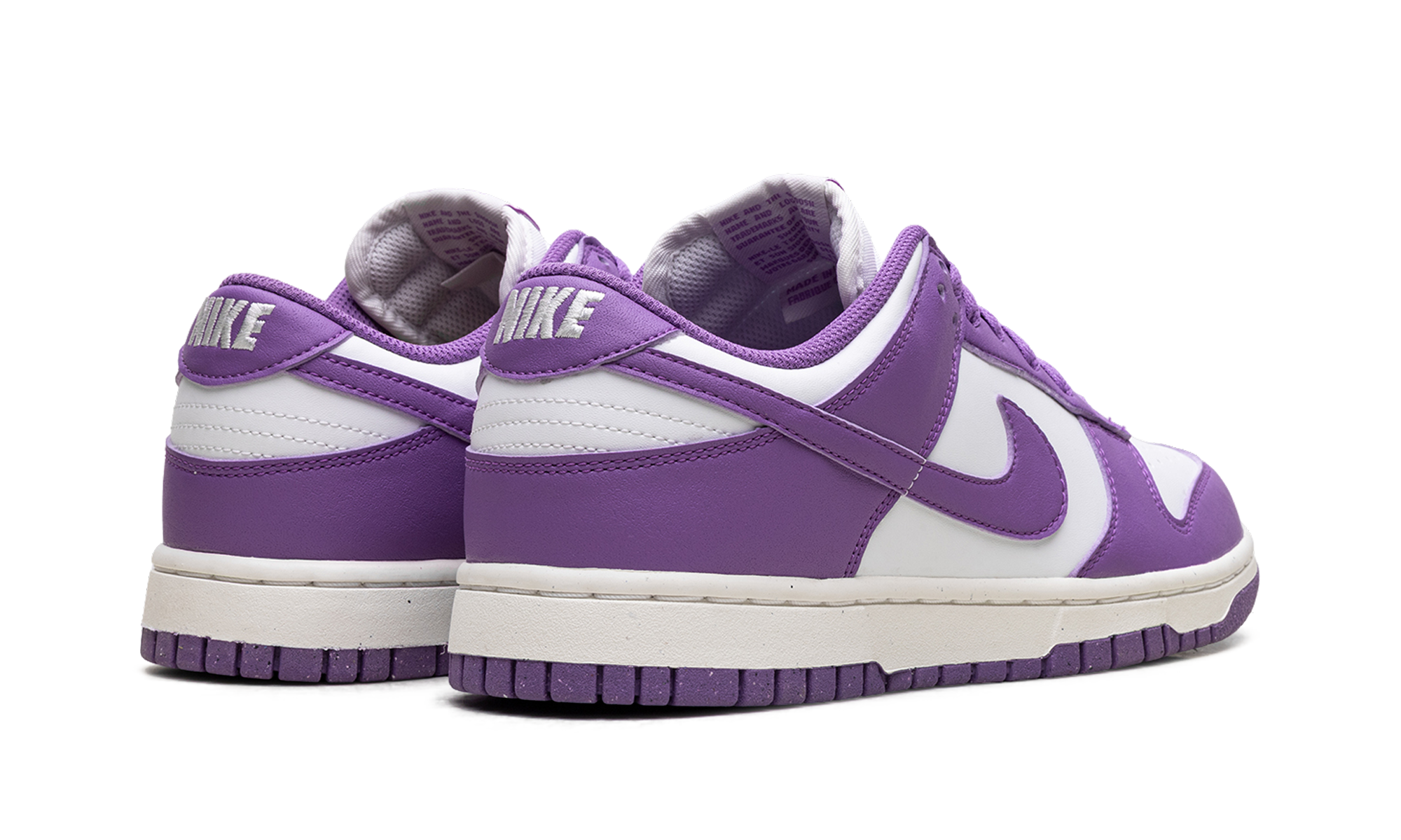 Dunk Low Women "Black Raspberry"