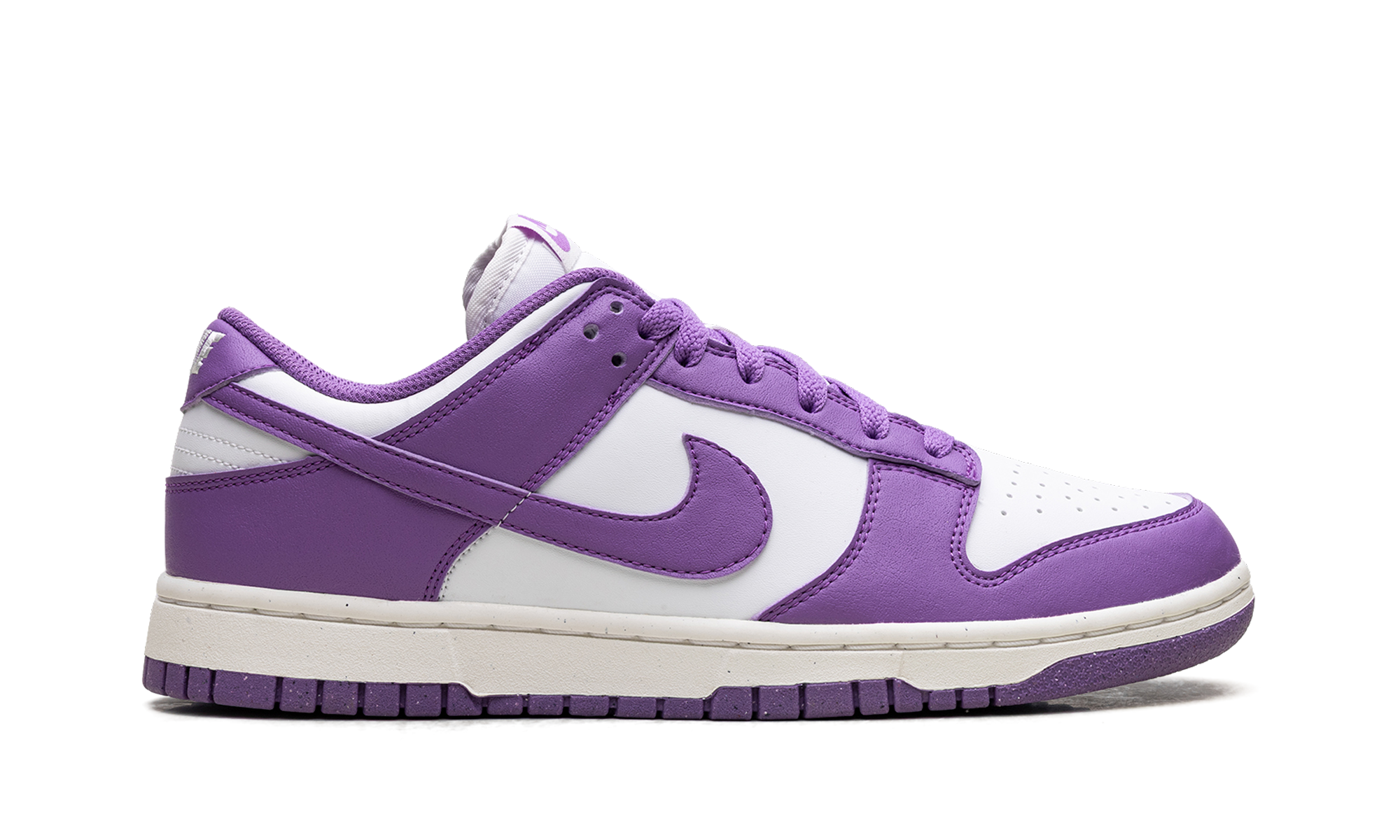 Dunk Low Women "Black Raspberry"