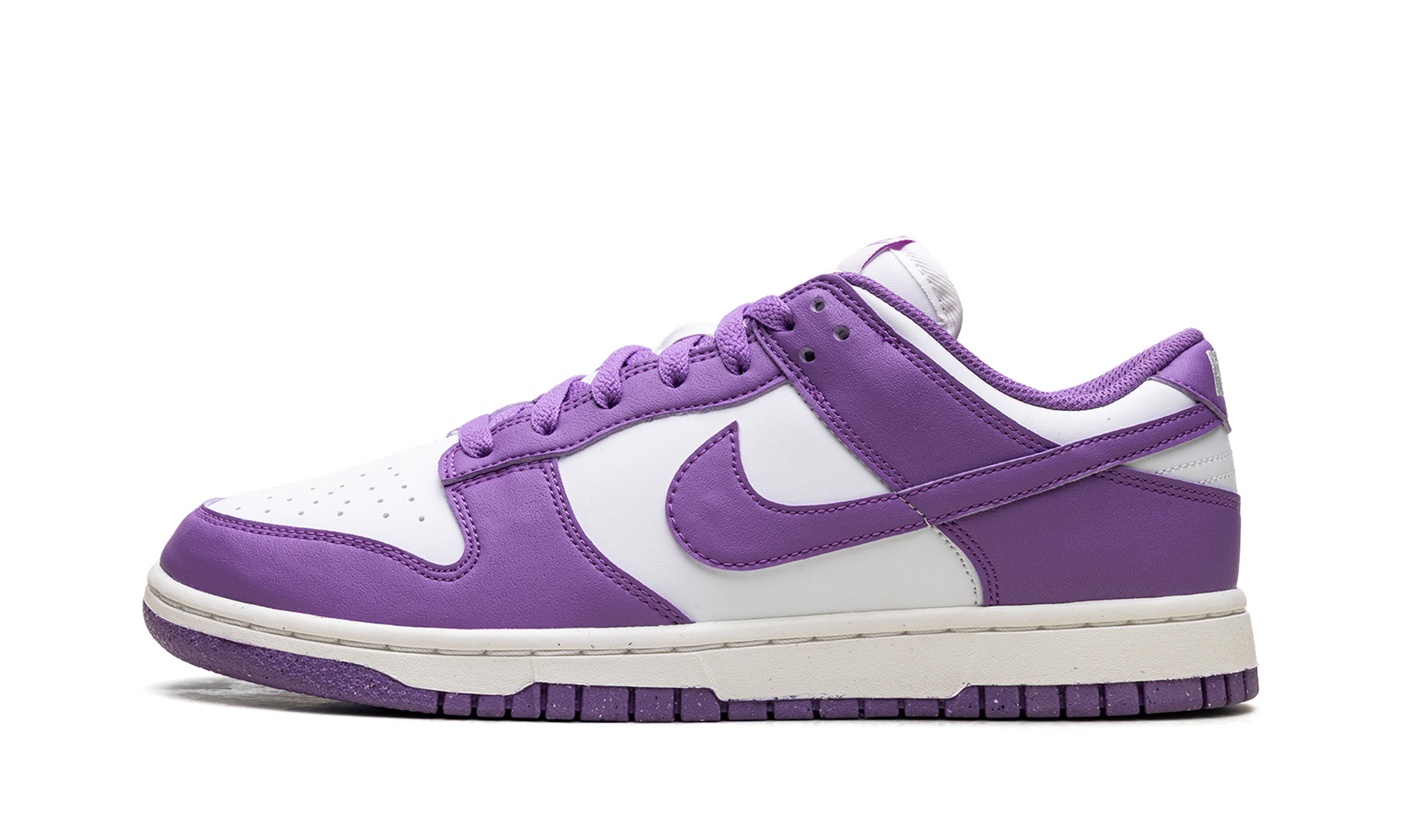 Dunk Low Women "Black Raspberry"