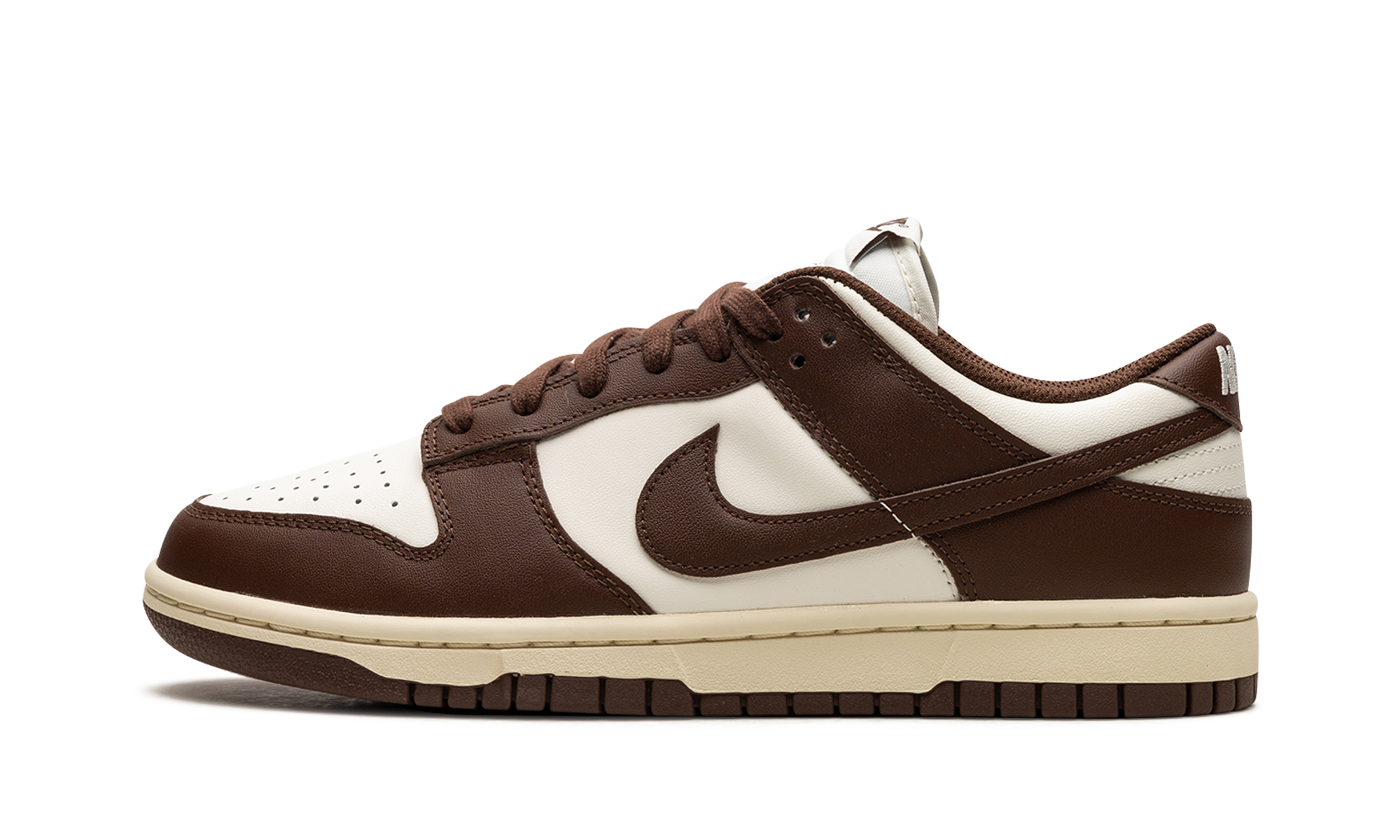 Dunk Low Women "Cacao Wow"