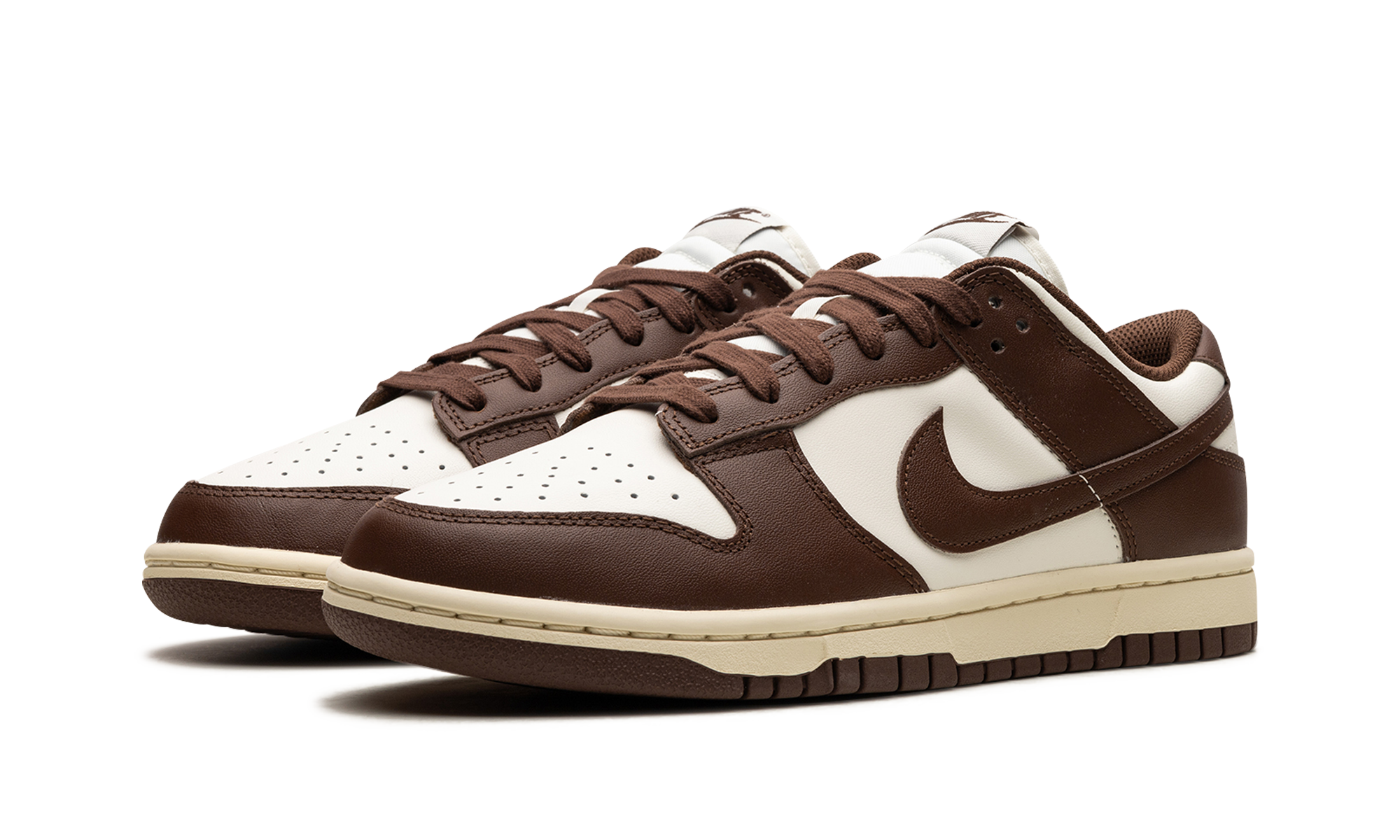 Dunk Low Women "Cacao Wow"