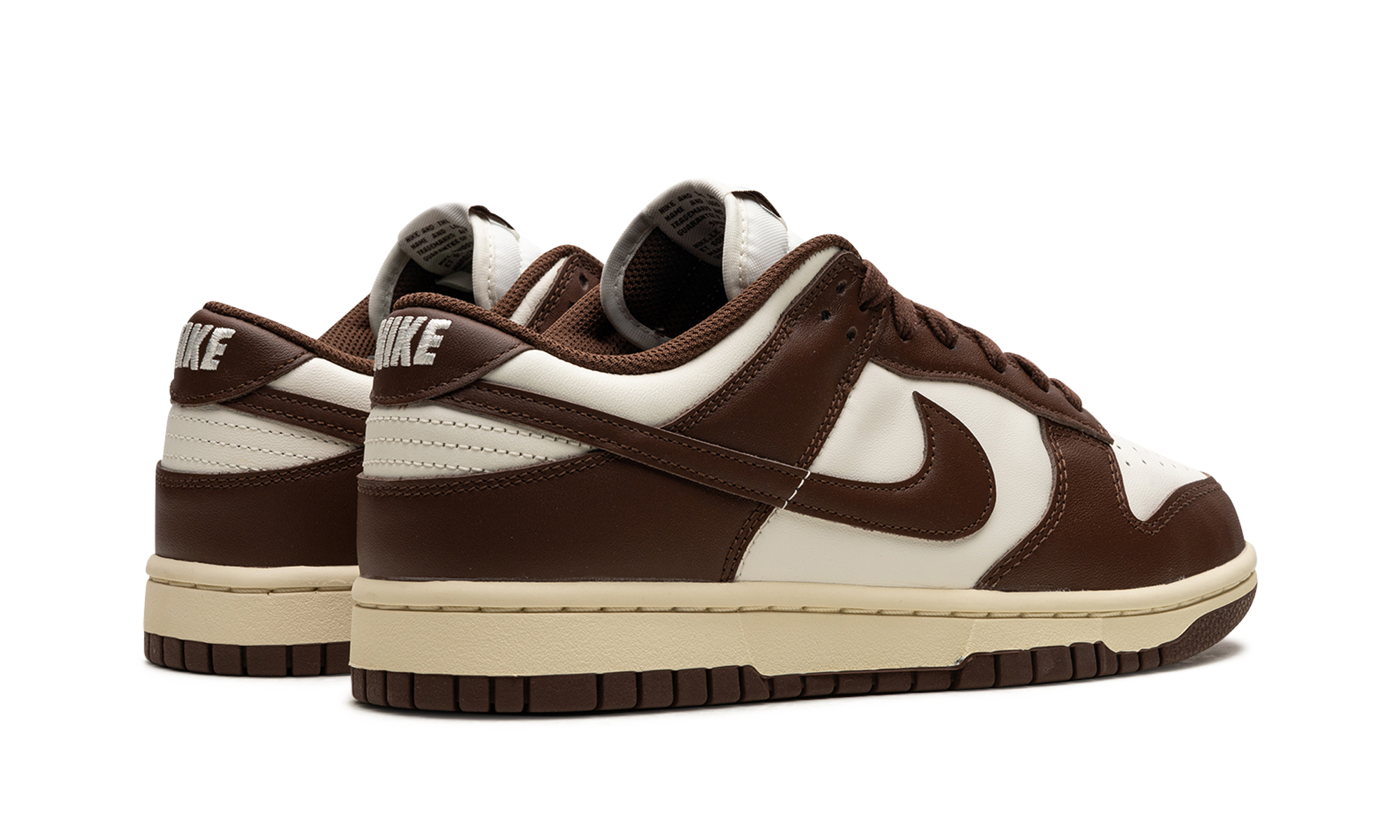 Dunk Low Women "Cacao Wow"