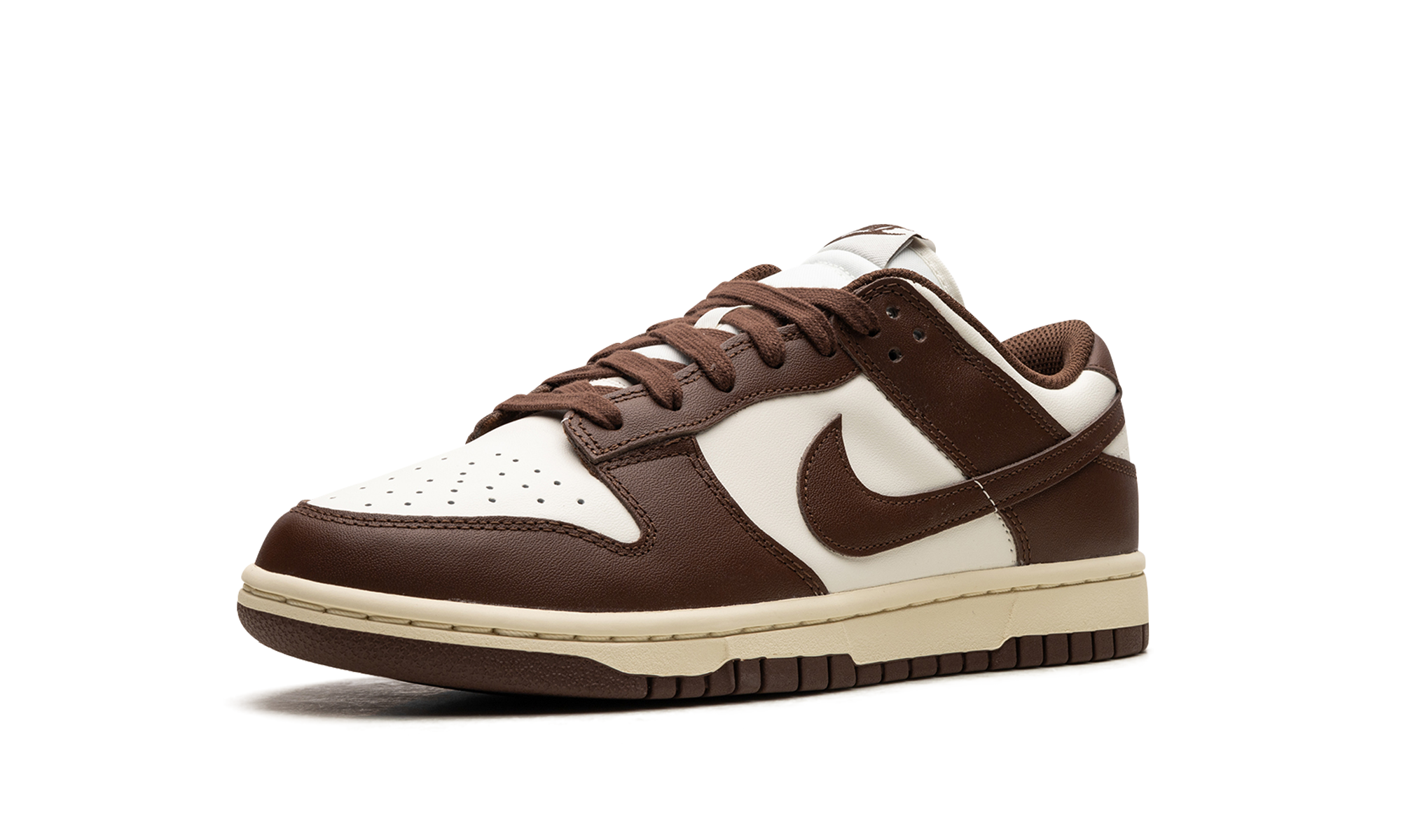 Dunk Low Women "Cacao Wow"