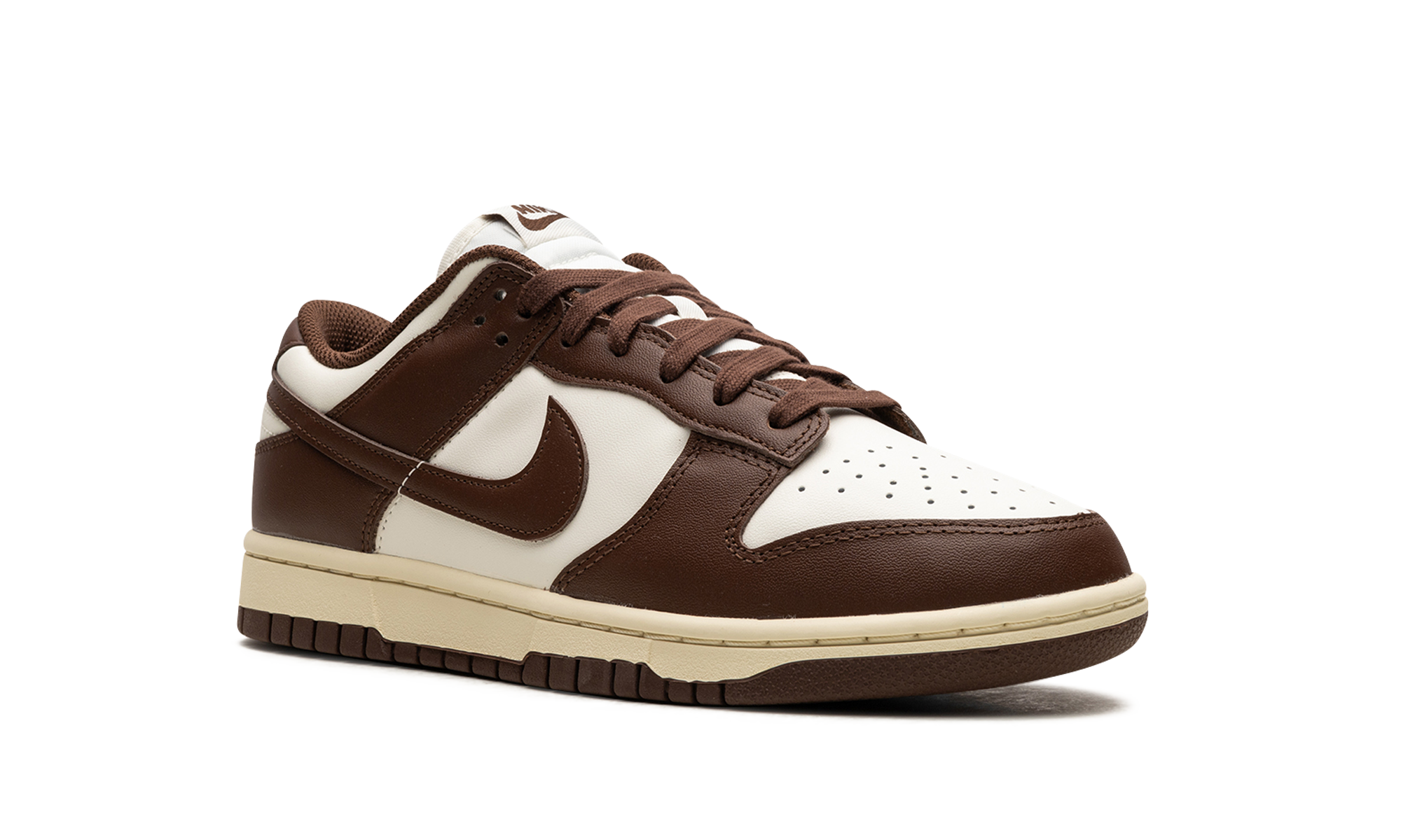 Dunk Low Women "Cacao Wow"