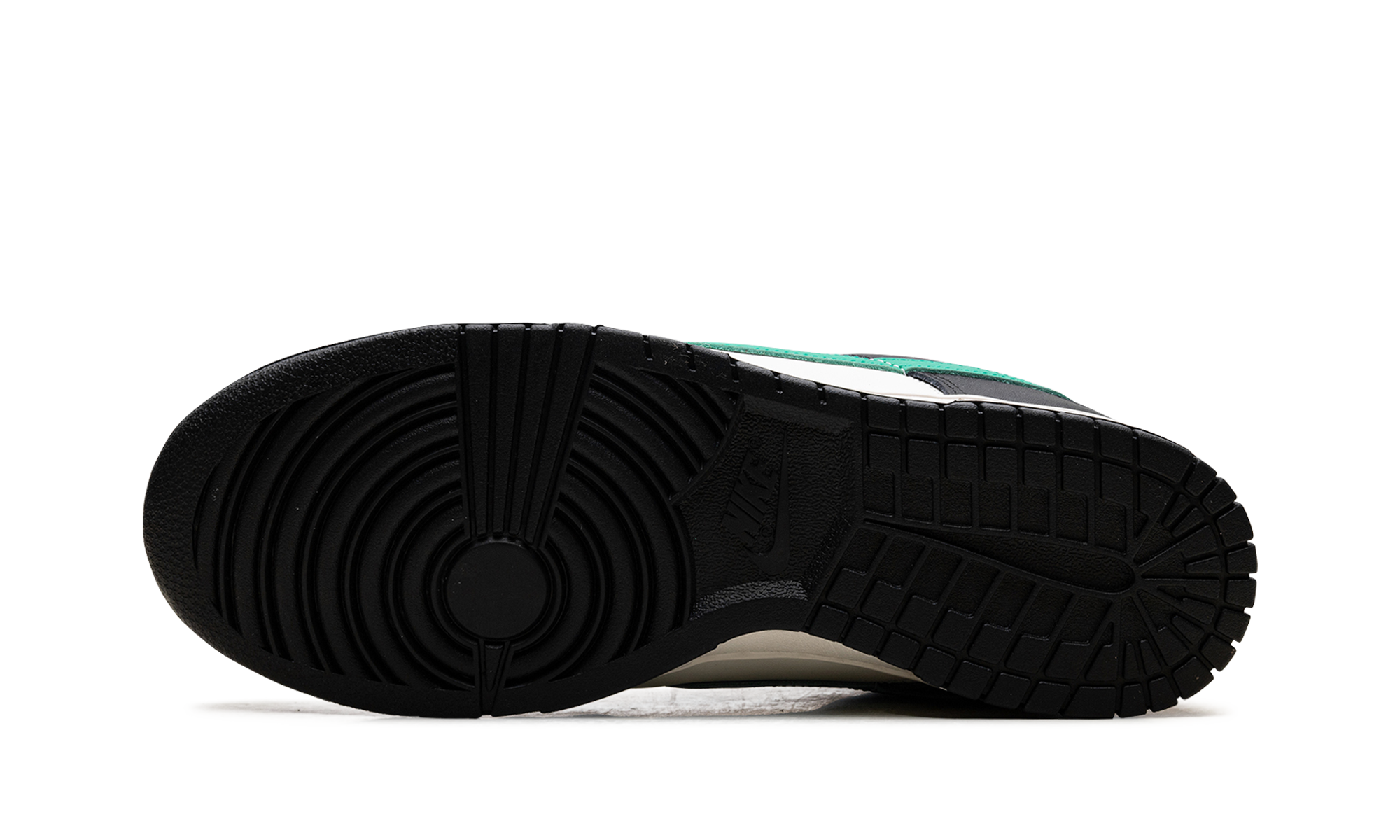 Dunk Low Women "Celtics"