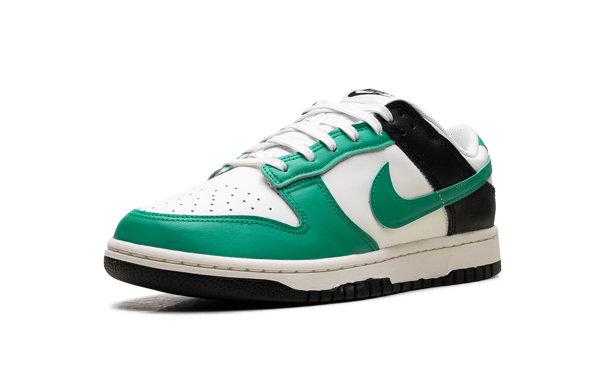 Dunk Low Women "Celtics"