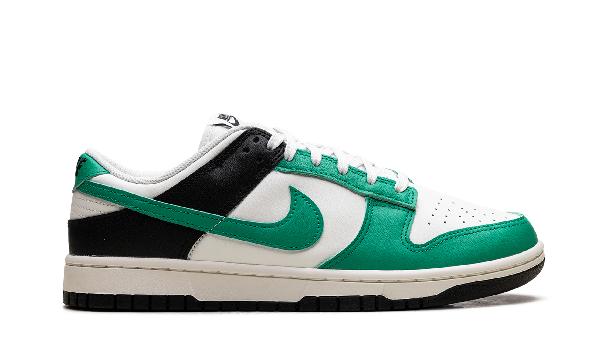 Dunk Low Women "Celtics"