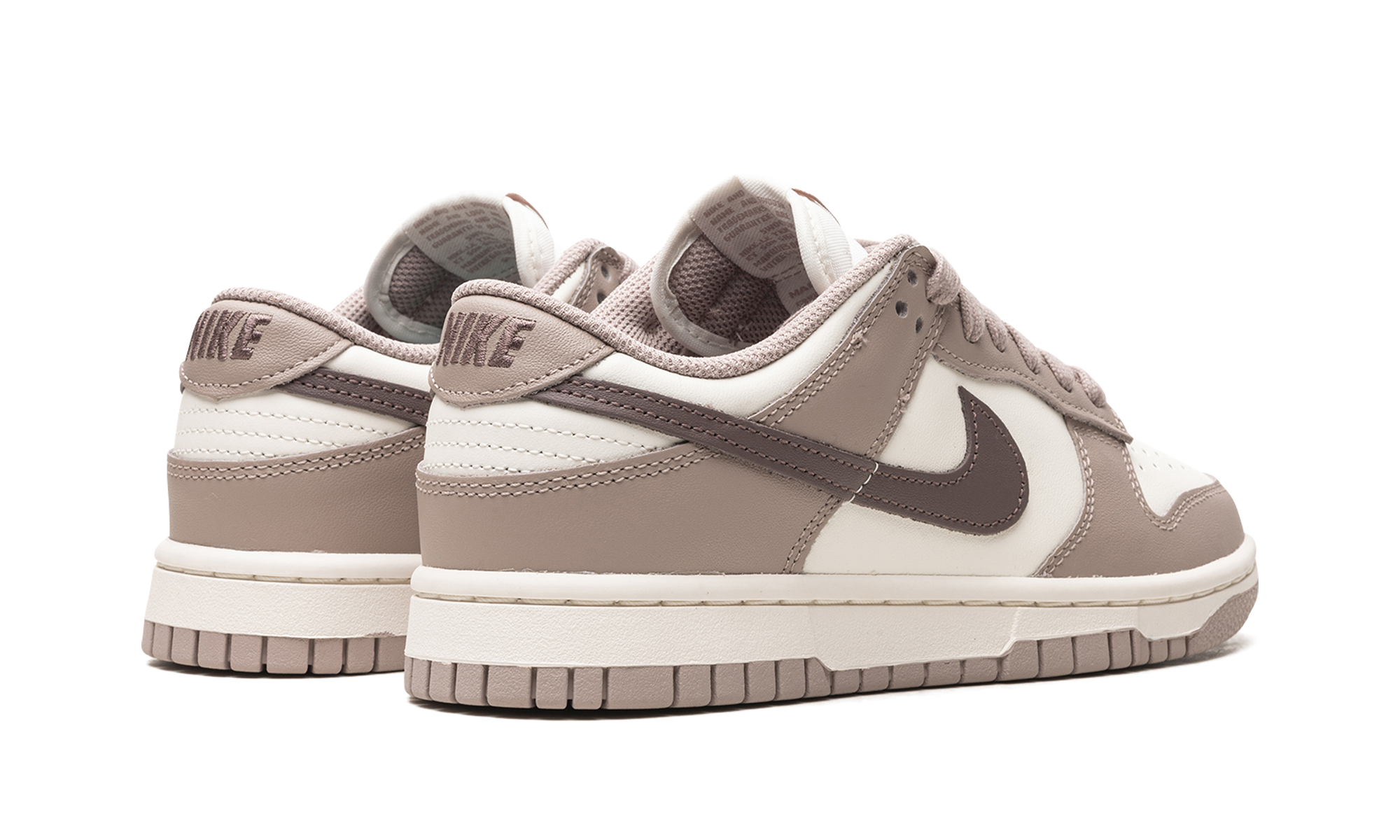 Dunk Low Women "Diffused Taupe"