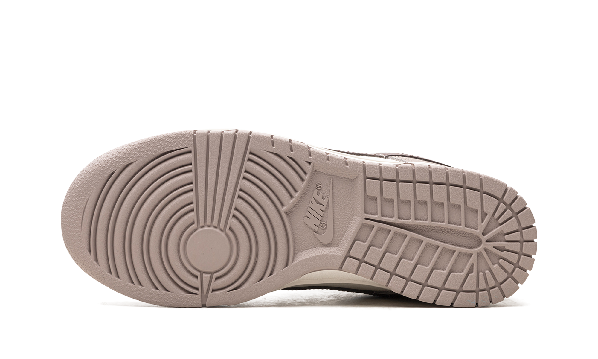 Dunk Low Women "Diffused Taupe"