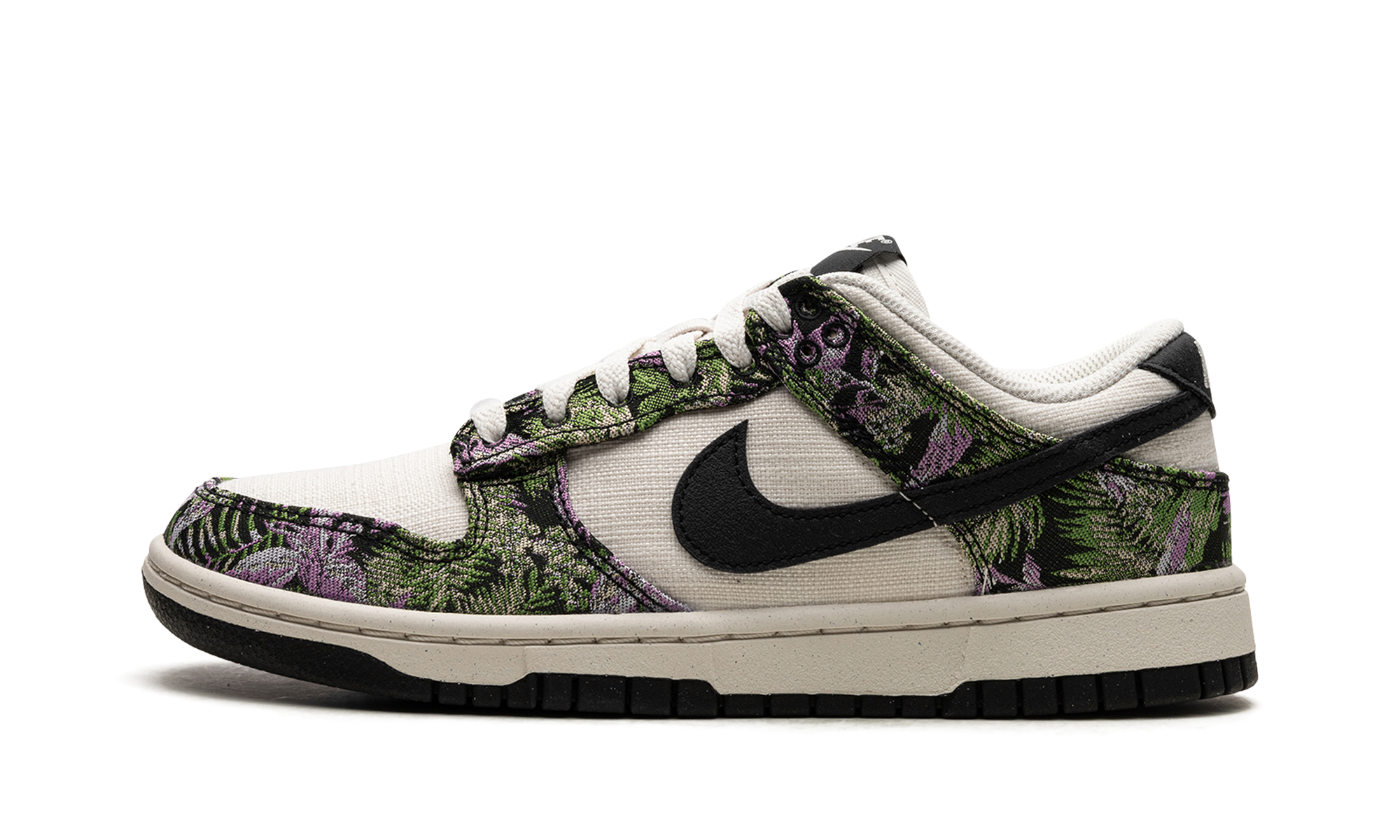Dunk Low Women "Floral Tapestry"