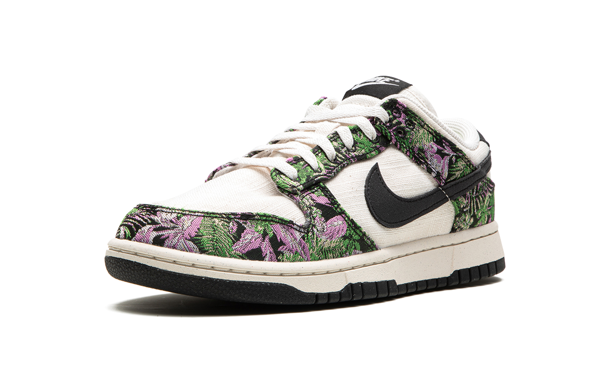 Dunk Low Women "Floral Tapestry"