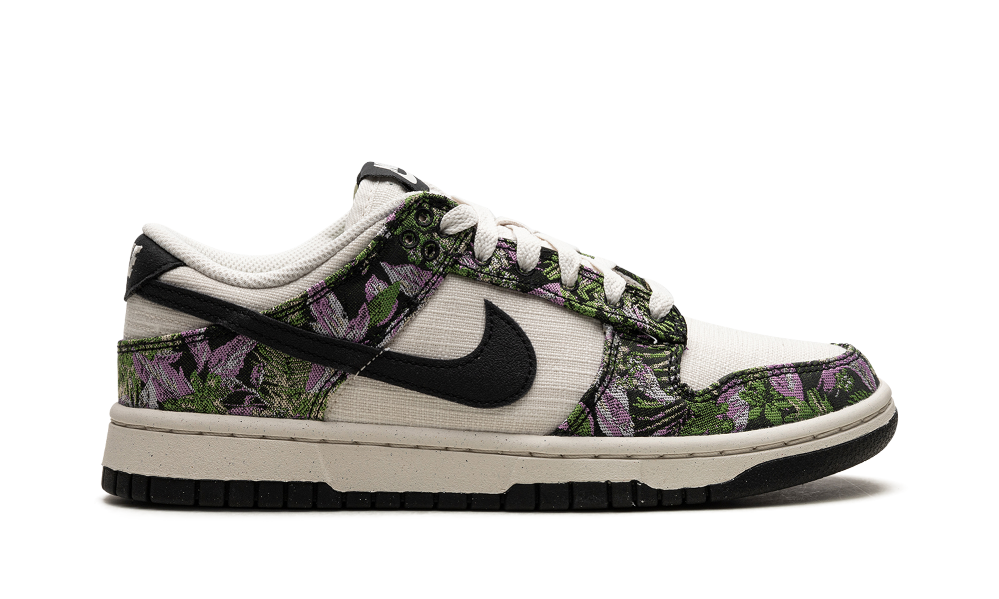 Dunk Low Women "Floral Tapestry"
