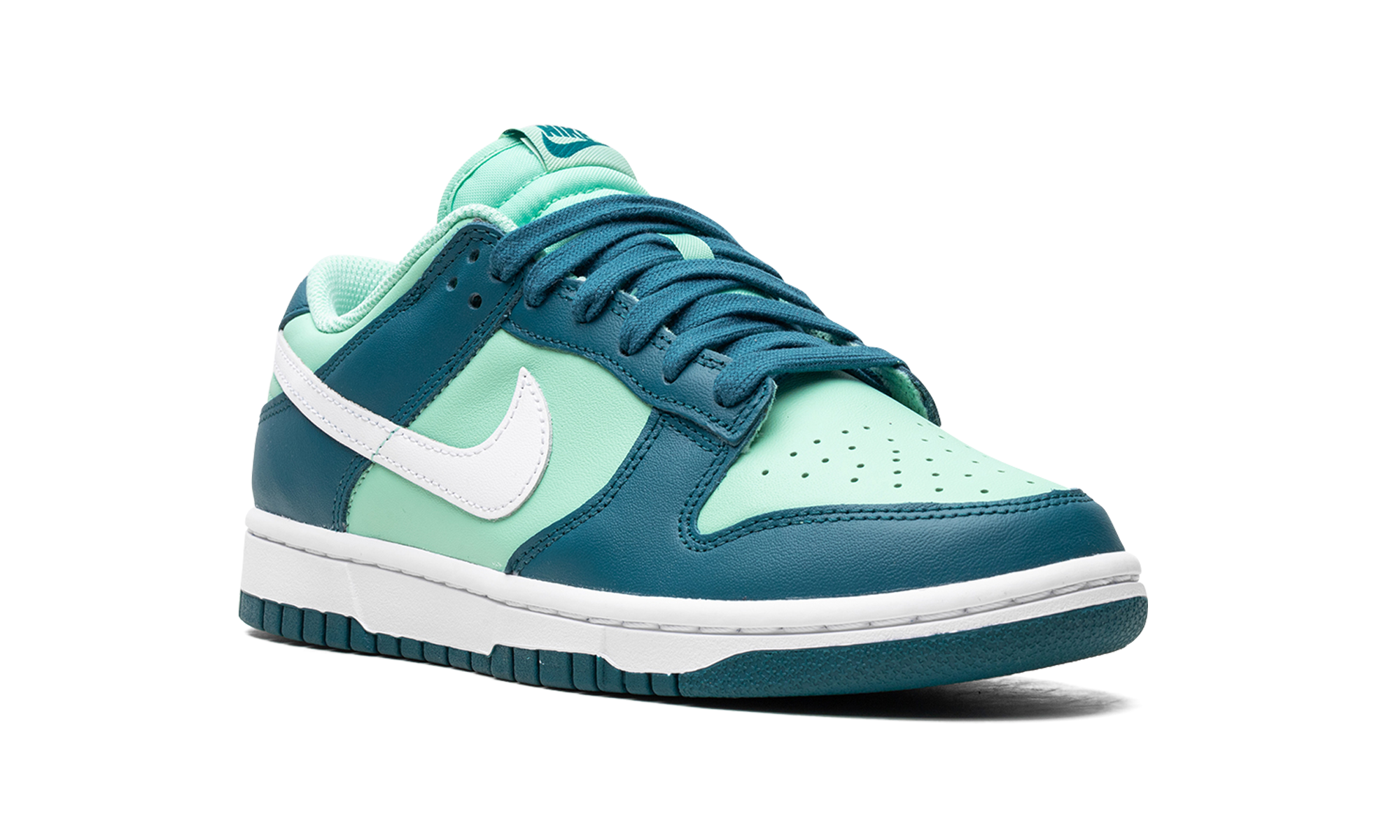 Dunk Low Women "Geode Teal"