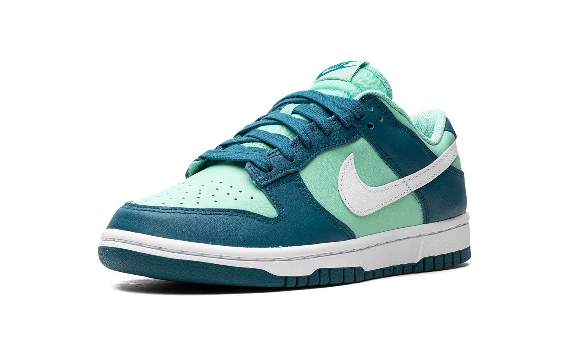 Dunk Low Women "Geode Teal"