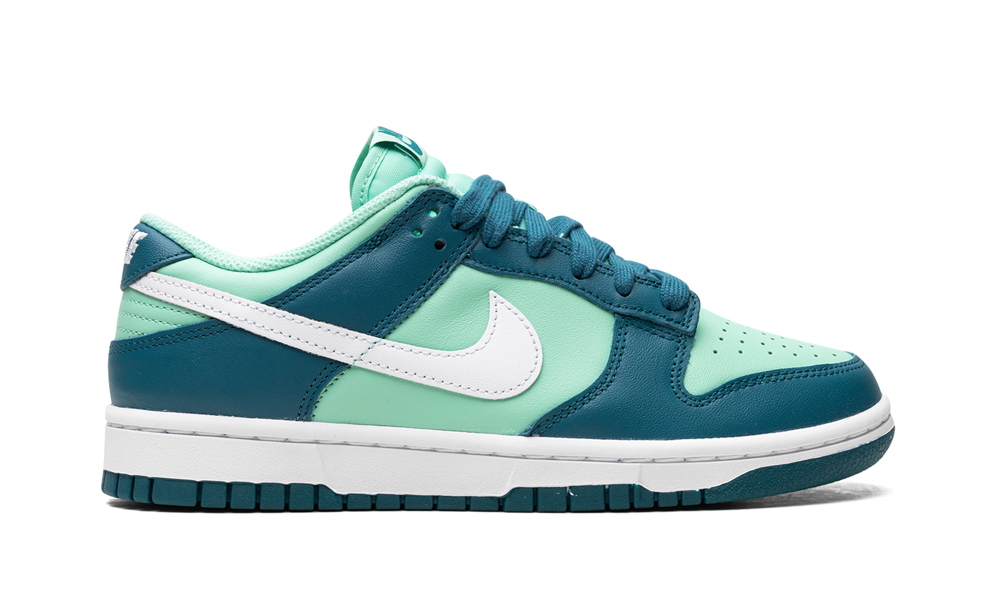 Dunk Low Women "Geode Teal"