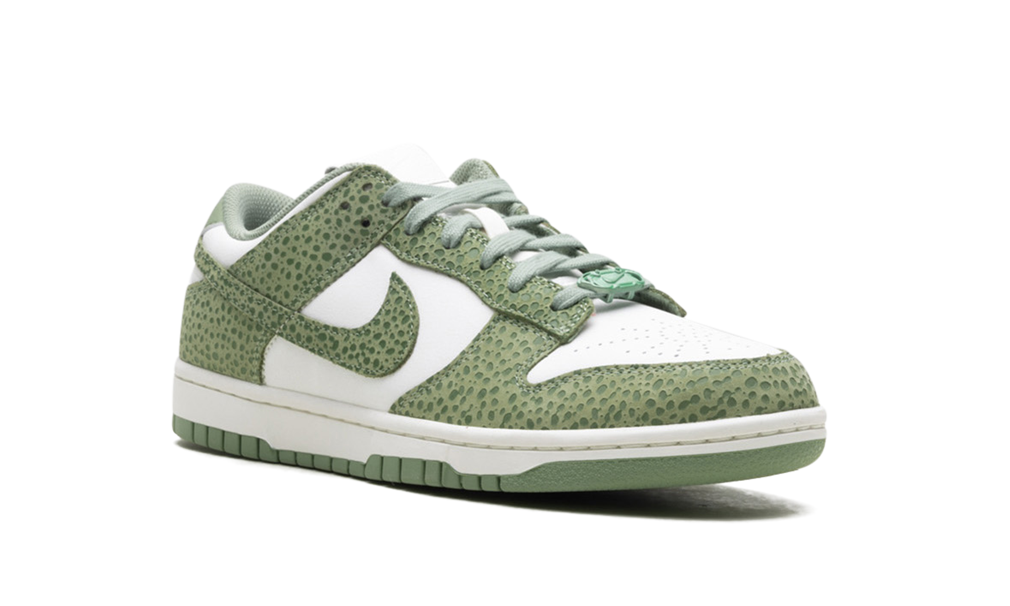 Dunk Low Women "Green"