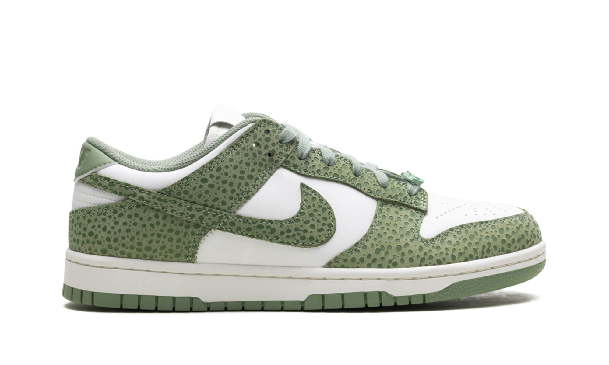 Dunk Low Women "Green"