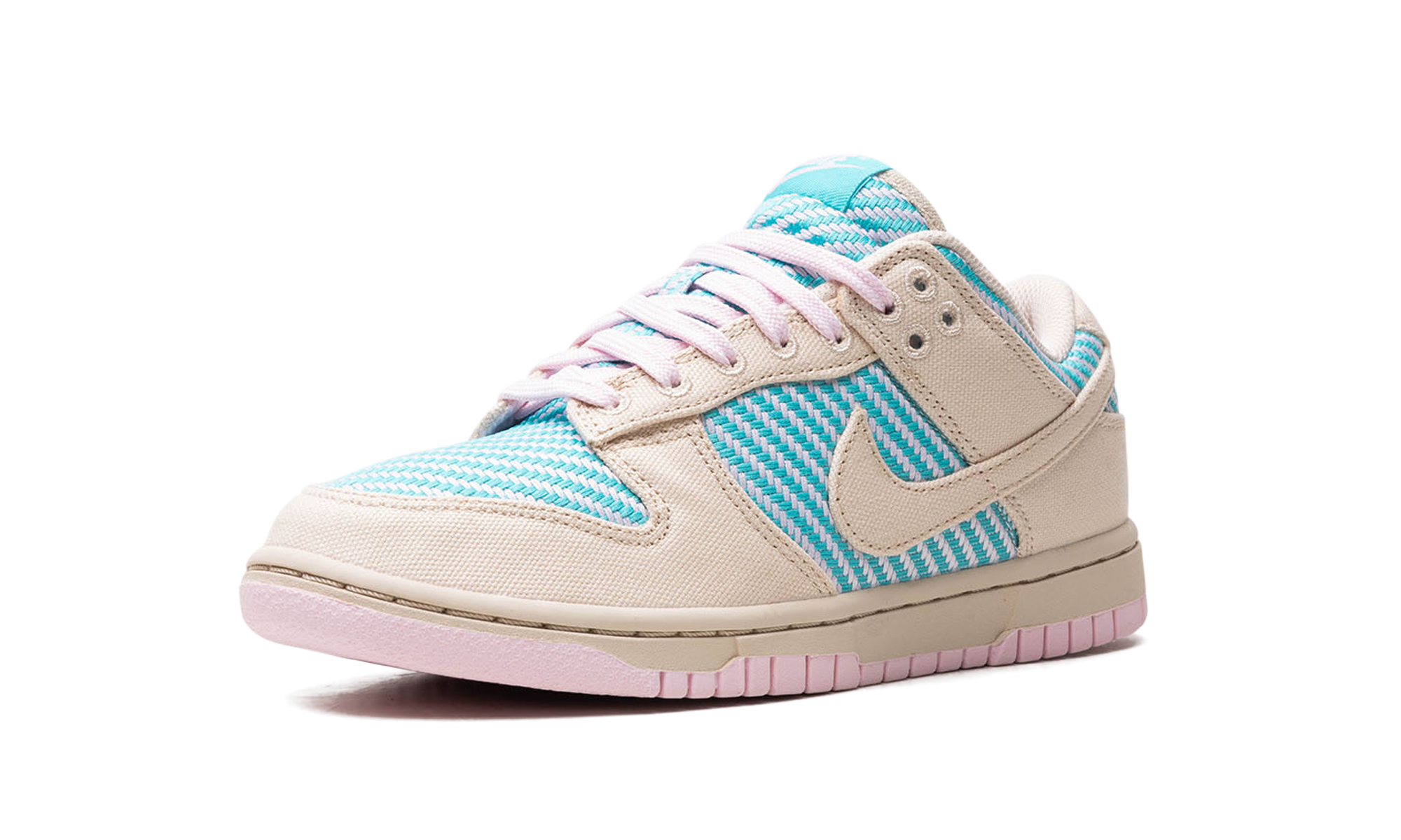 Dunk Low Women "Heat Wave"