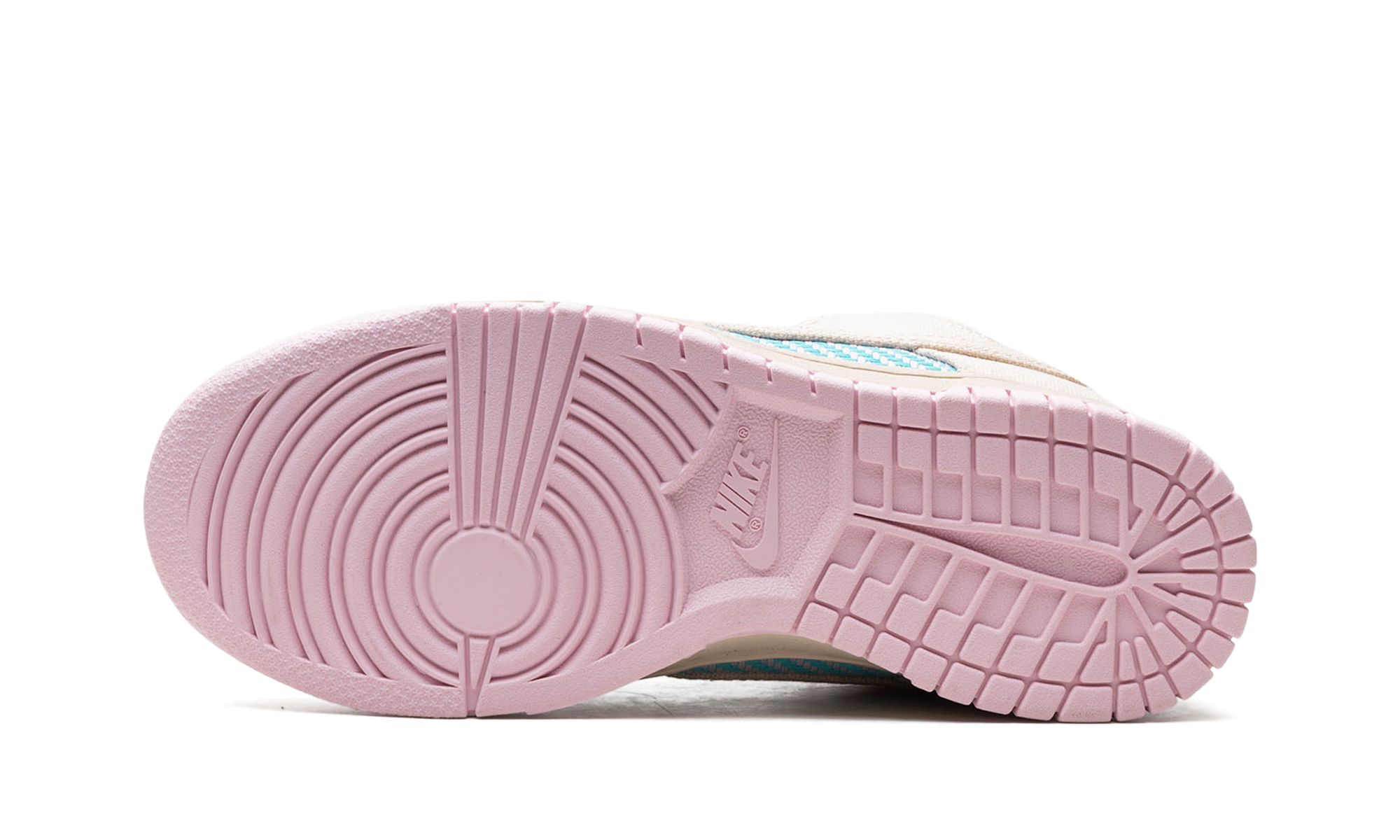 Dunk Low Women "Heat Wave"