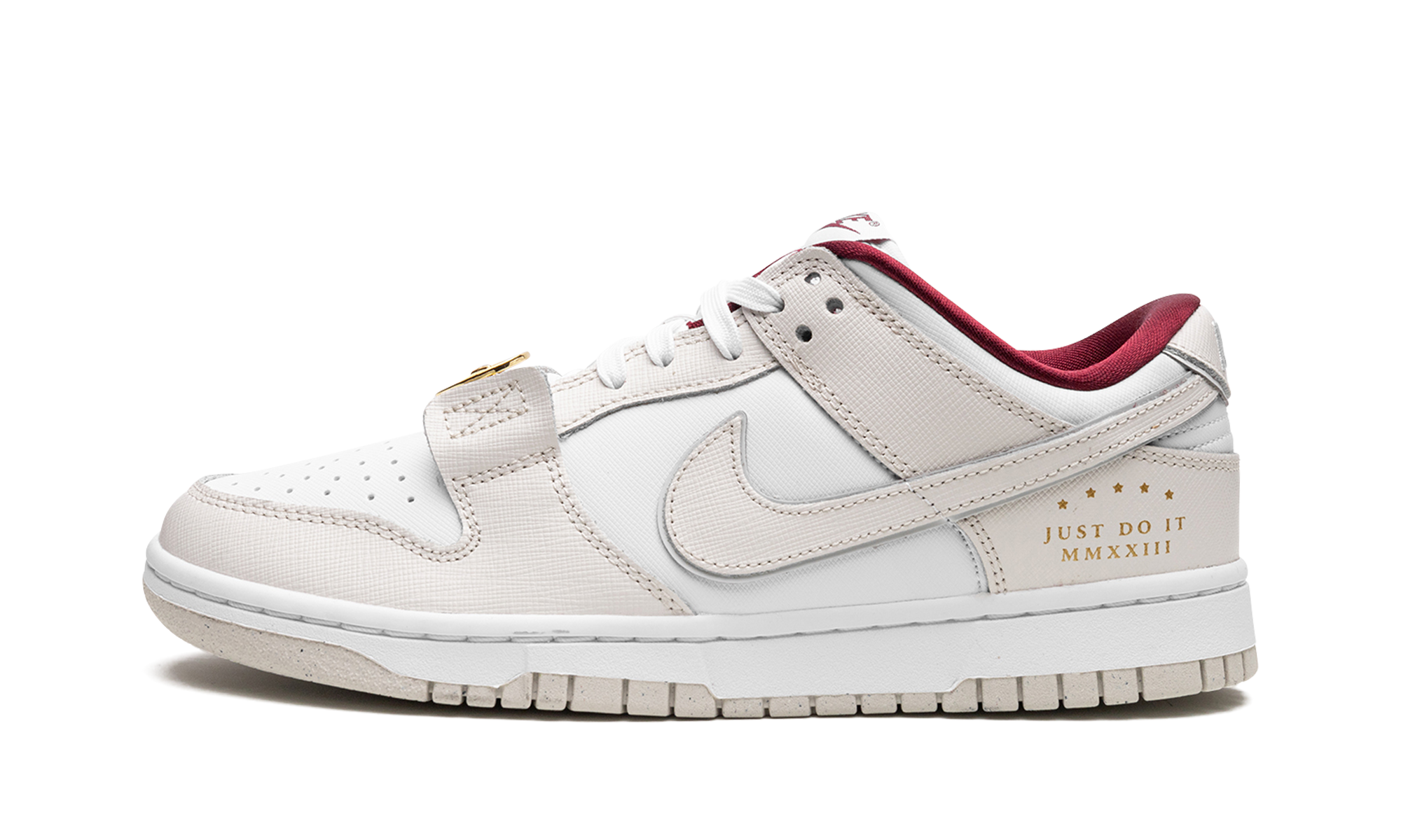 Dunk Low Women "Just Do It"