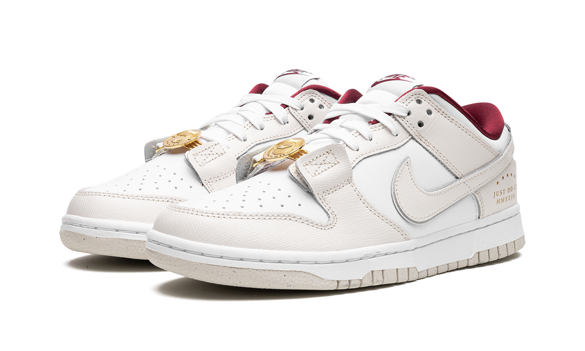 Dunk Low Women "Just Do It"