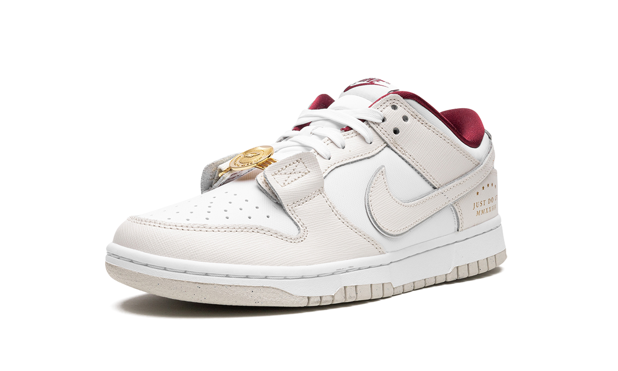Dunk Low Women "Just Do It"