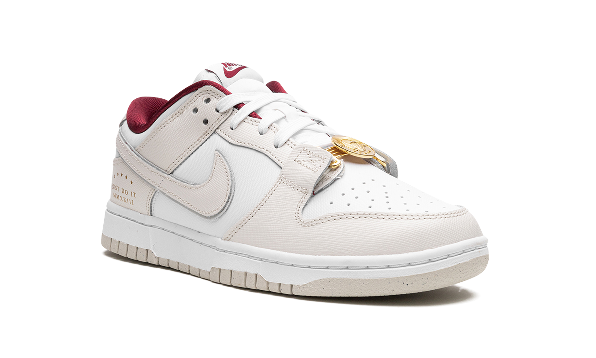 Dunk Low Women "Just Do It"