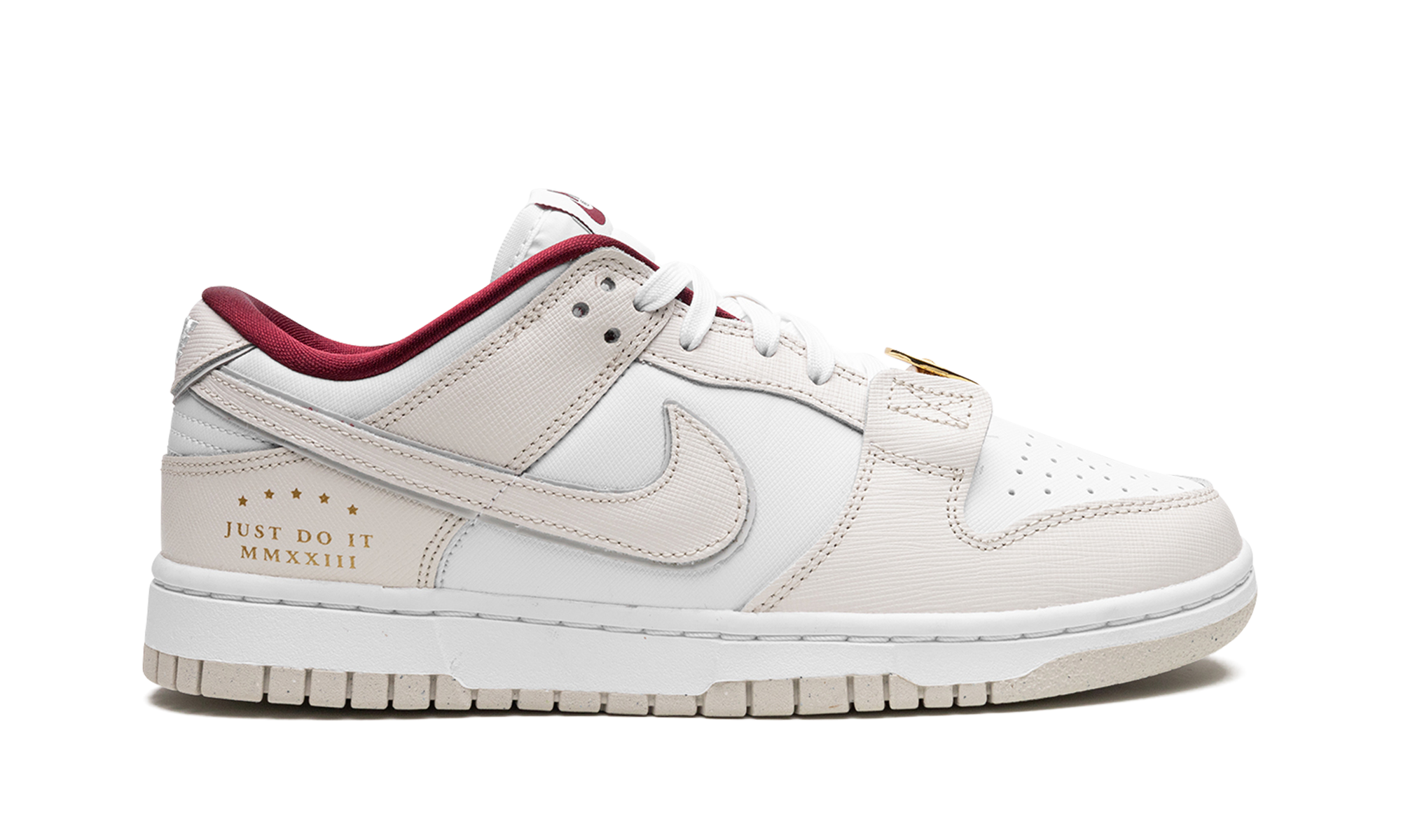 Dunk Low Women "Just Do It"